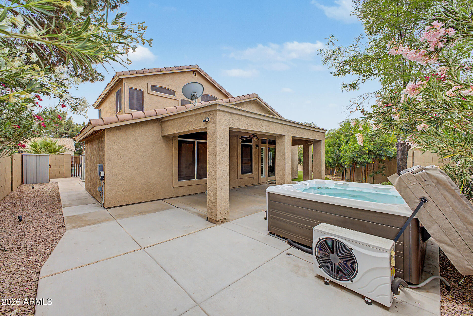 RAINTREE RANCH EAST LOTS 1-70 - Residential