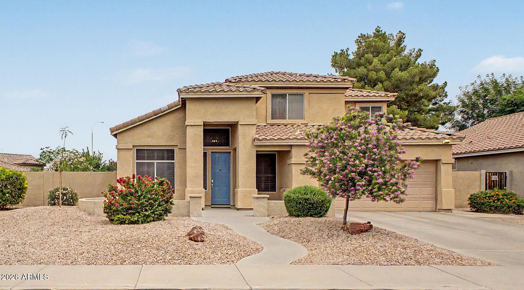 RAINTREE RANCH EAST LOTS 1-70 - Residential