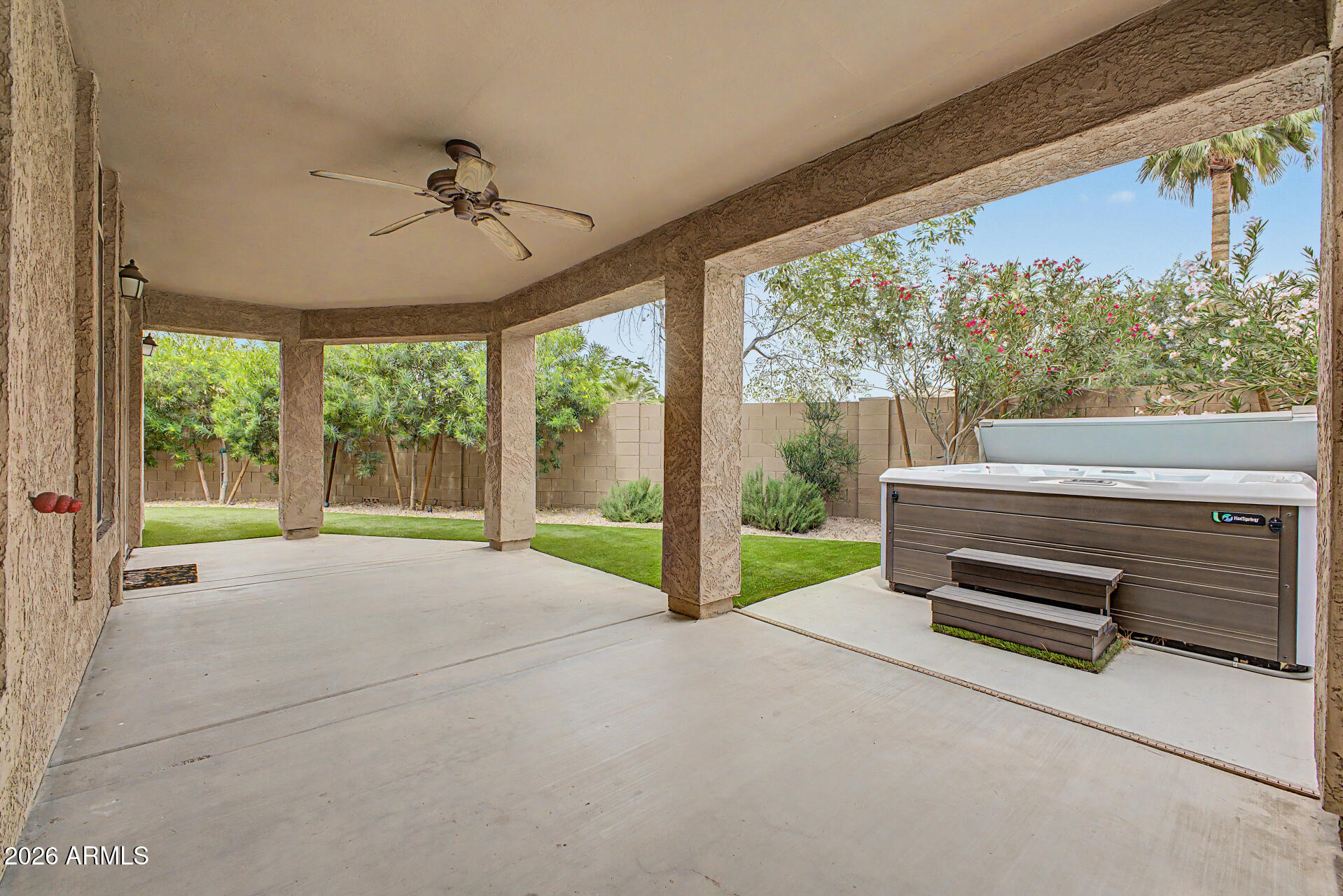 RAINTREE RANCH EAST LOTS 1-70 - Residential