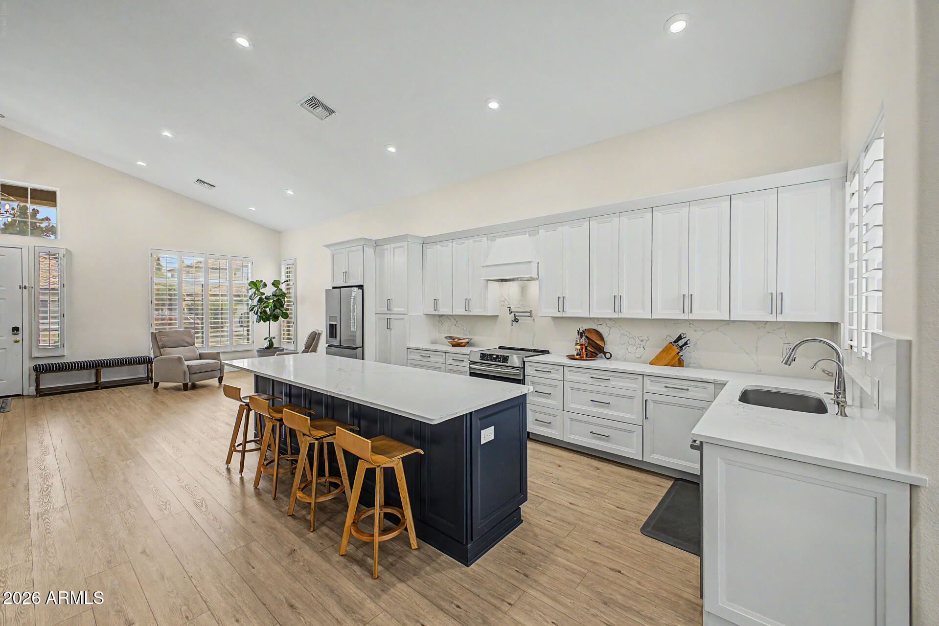 RAINTREE RANCH EAST LOTS 1-70 - Residential