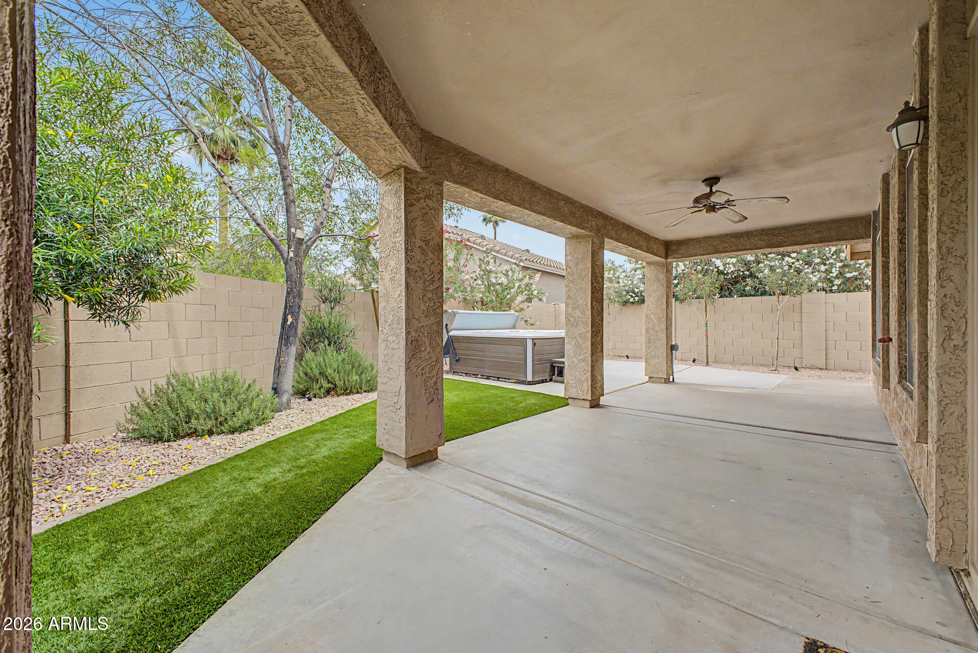 RAINTREE RANCH EAST LOTS 1-70 - Residential