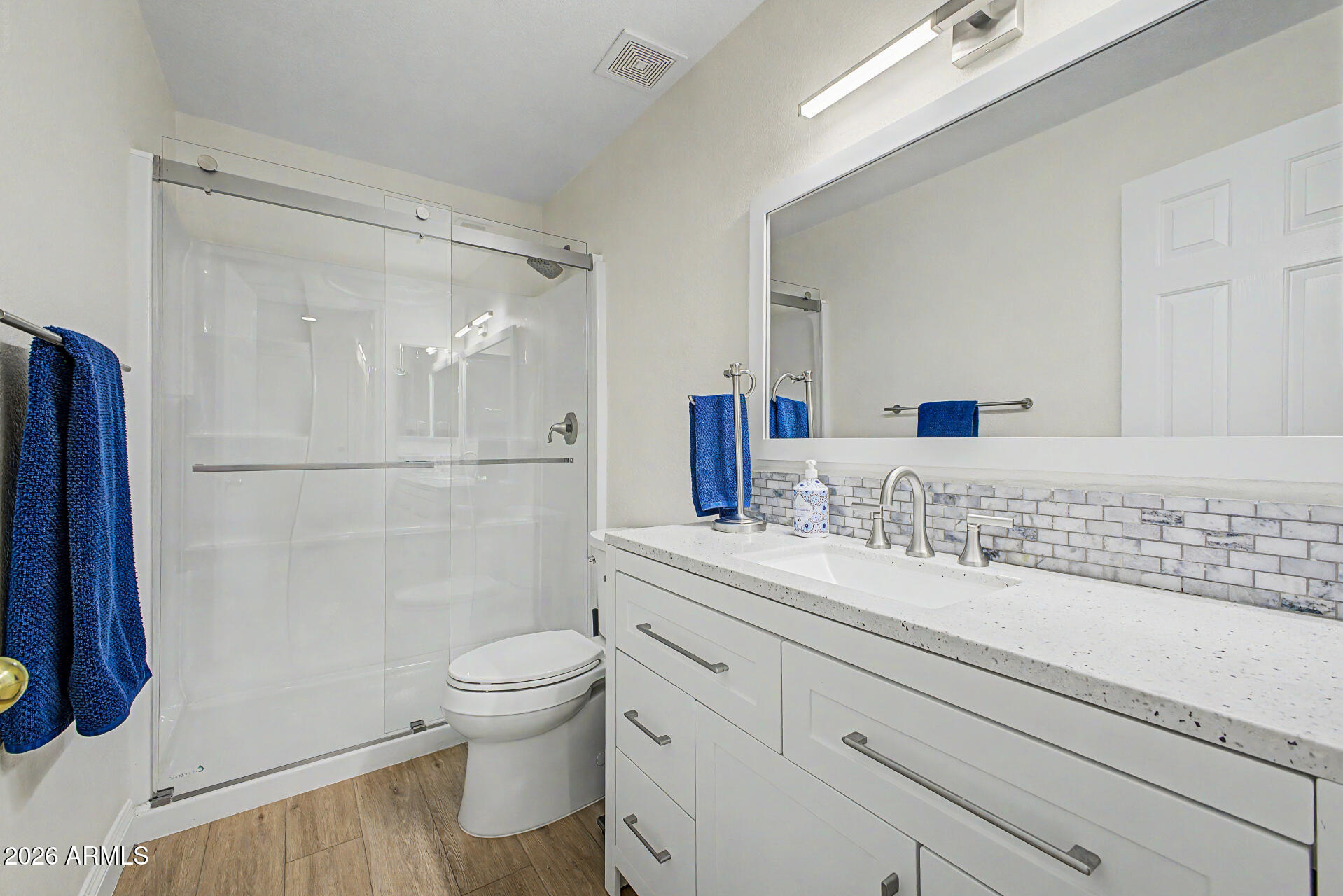 RAINTREE RANCH EAST LOTS 1-70 - Residential
