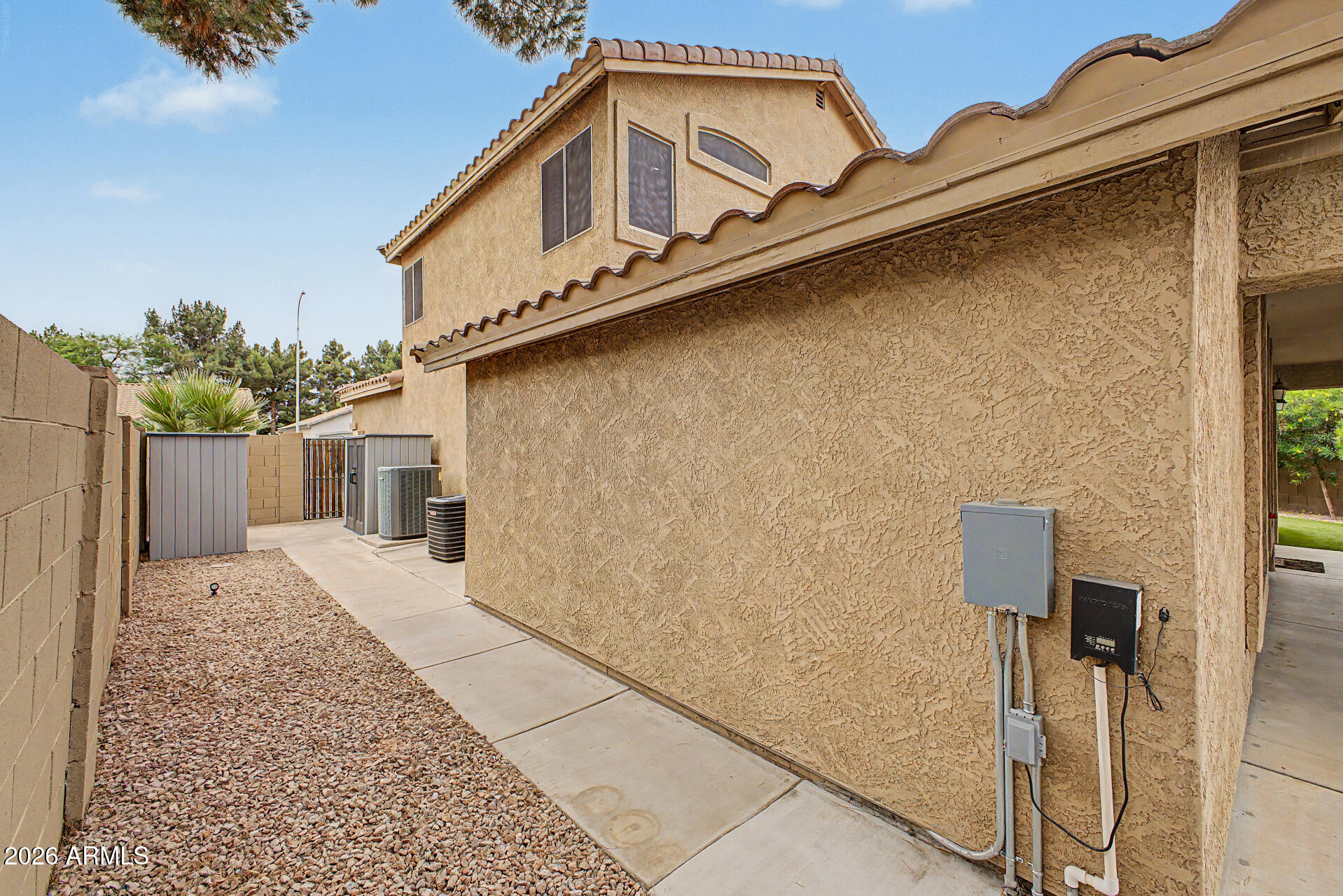 RAINTREE RANCH EAST LOTS 1-70 - Residential