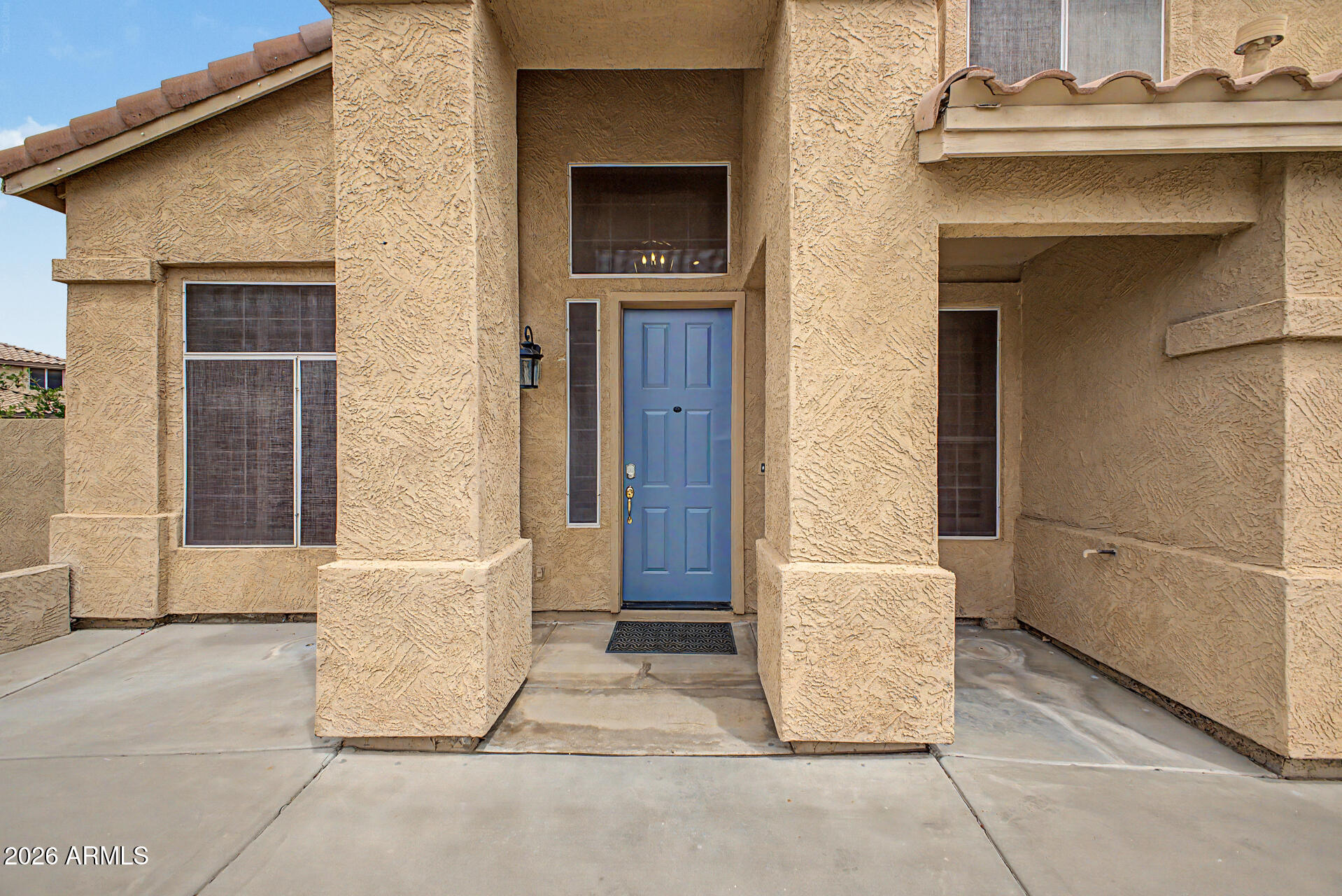 RAINTREE RANCH EAST LOTS 1-70 - Residential