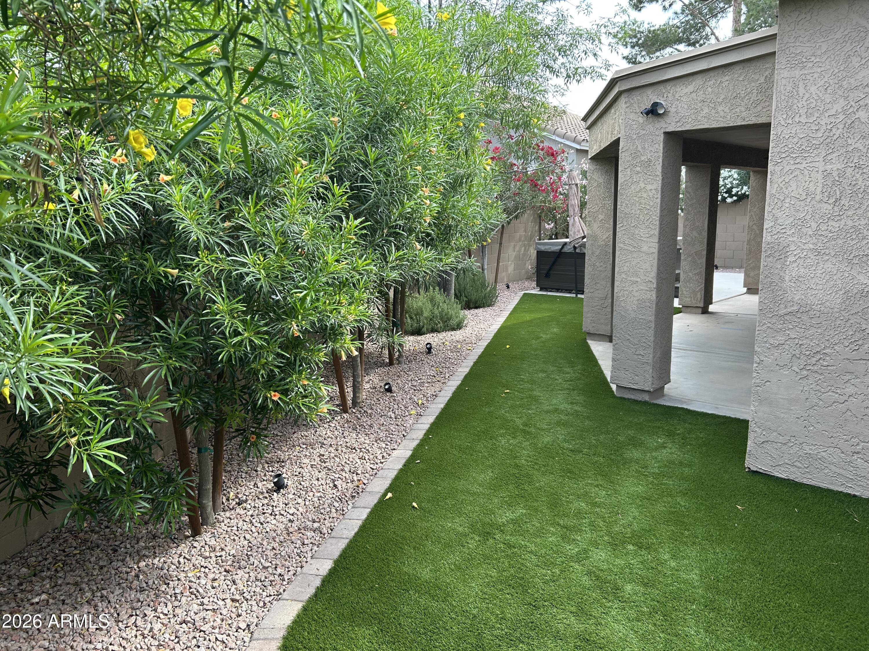 RAINTREE RANCH EAST LOTS 1-70 - Residential