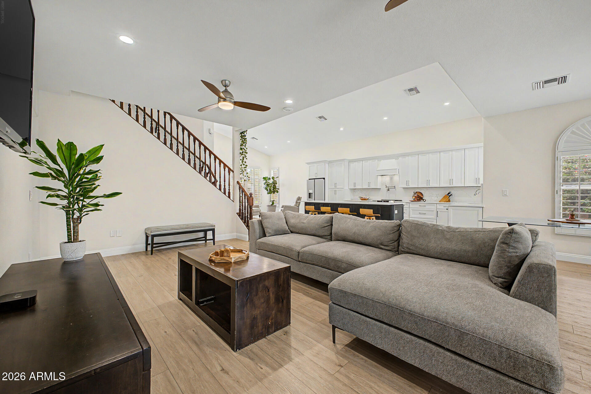 RAINTREE RANCH EAST LOTS 1-70 - Residential