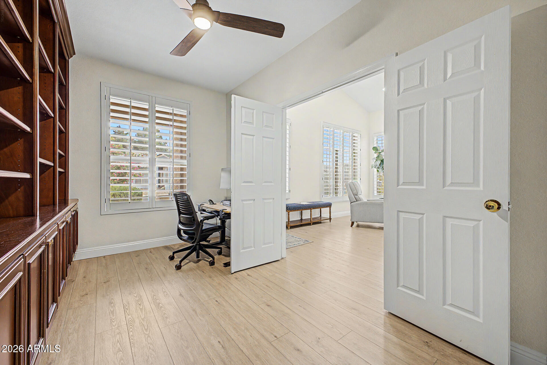 RAINTREE RANCH EAST LOTS 1-70 - Residential