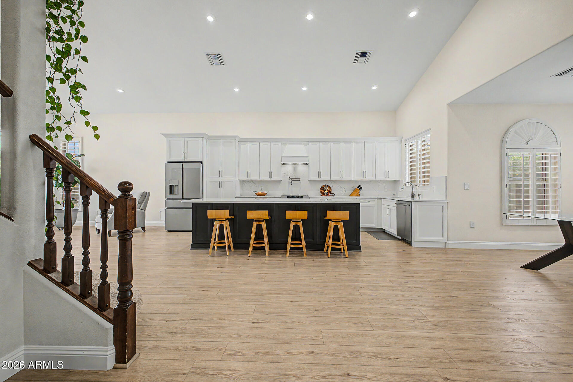 RAINTREE RANCH EAST LOTS 1-70 - Residential