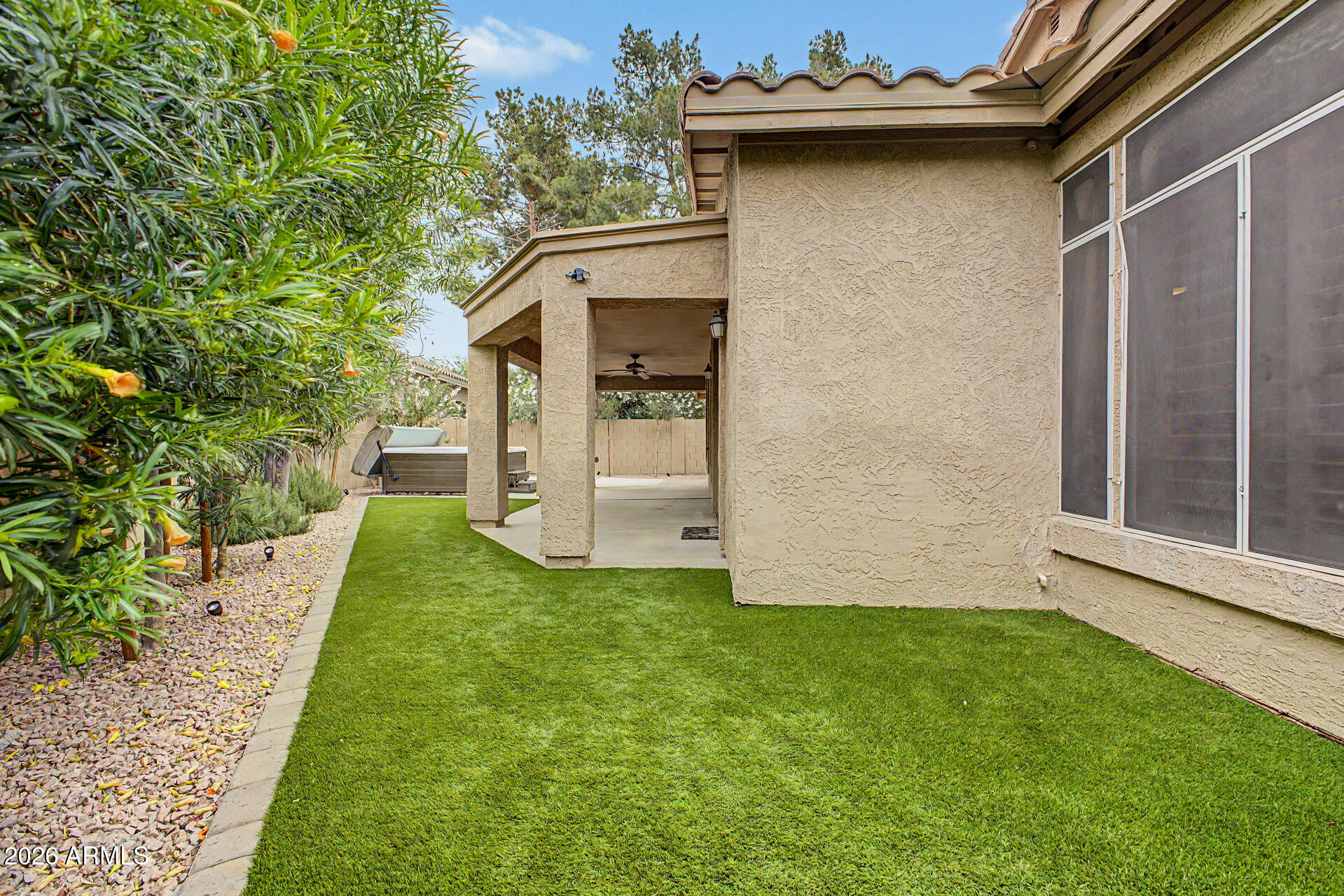 RAINTREE RANCH EAST LOTS 1-70 - Residential
