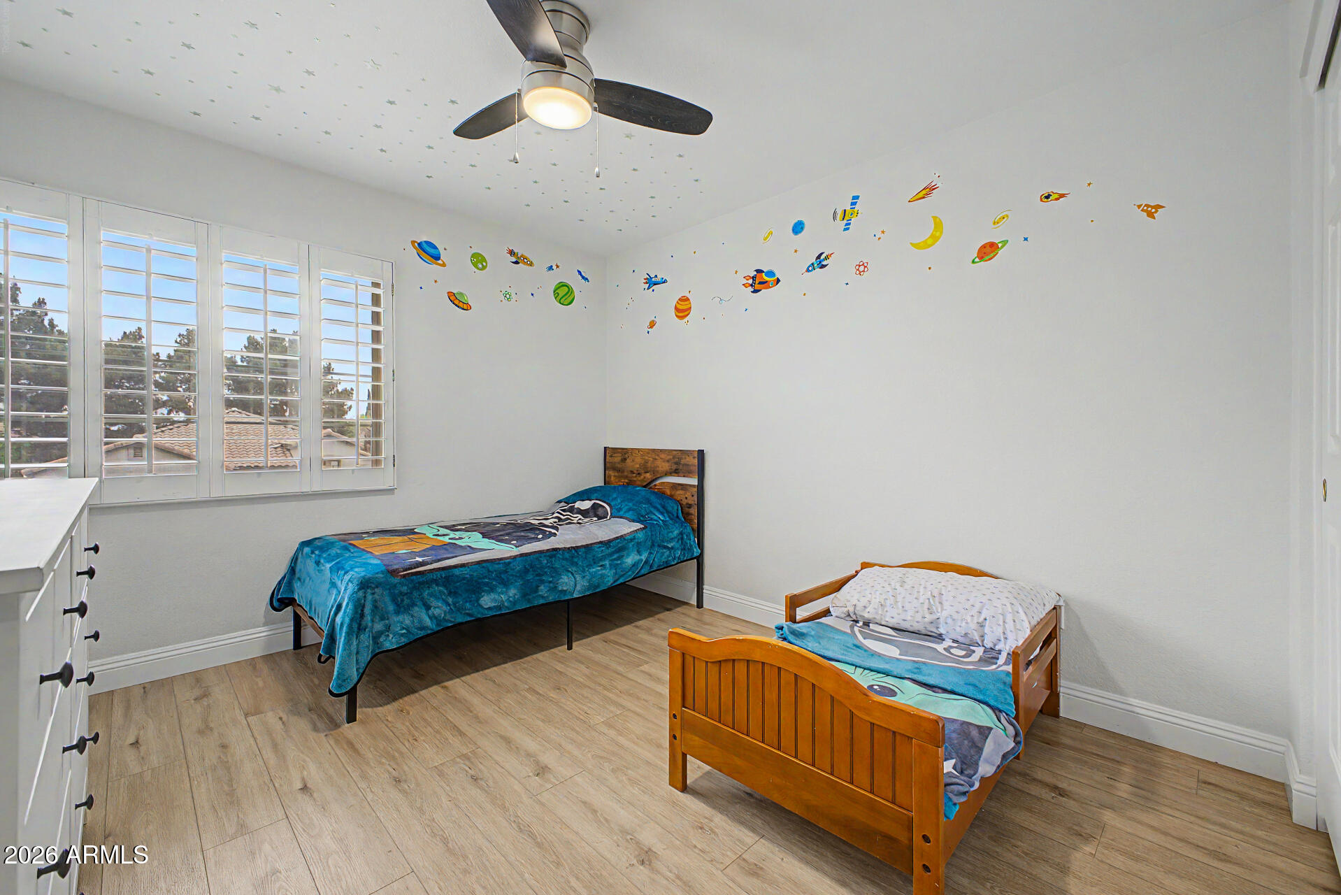 RAINTREE RANCH EAST LOTS 1-70 - Residential