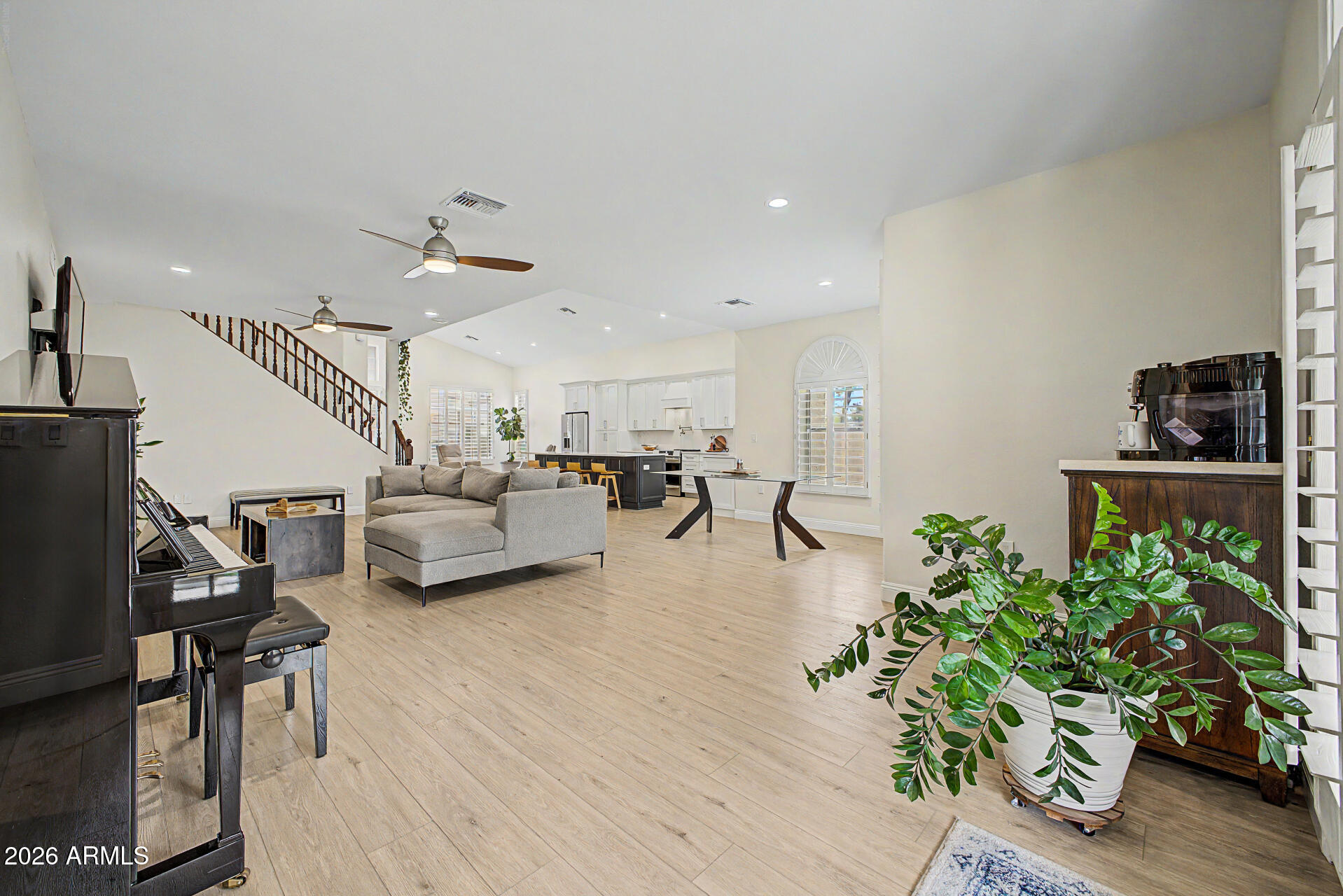 RAINTREE RANCH EAST LOTS 1-70 - Residential