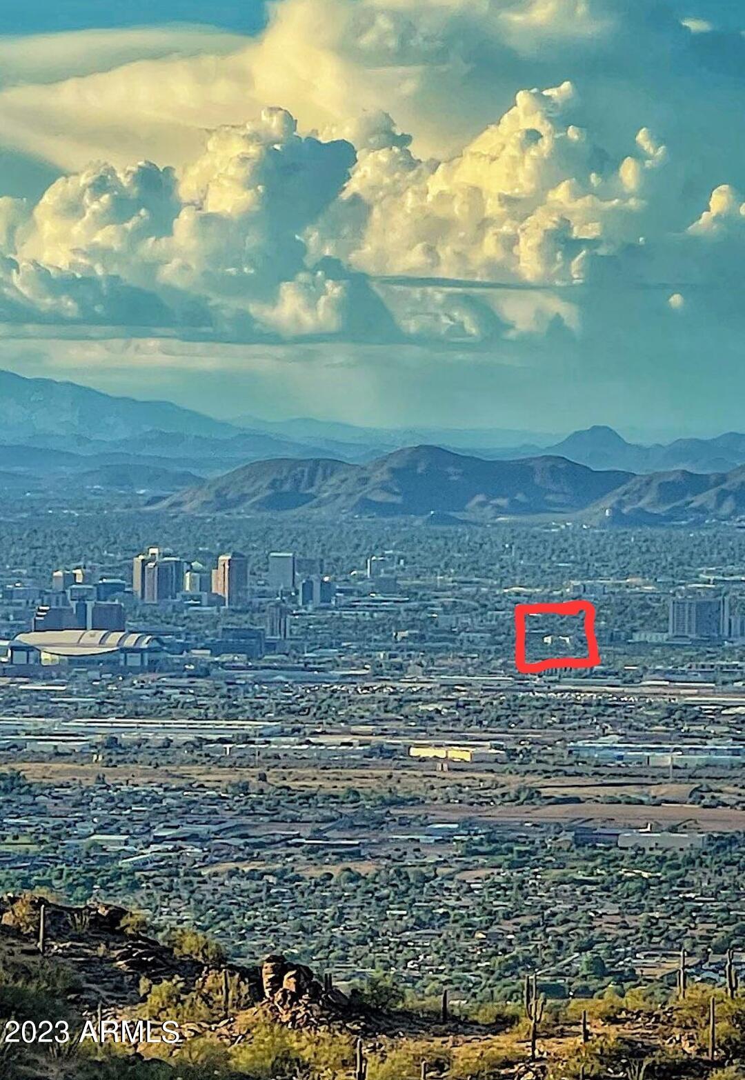 COLLINS ADDITION PHOENIX BLOCKS 31-34 & 39-40 - Residential Income