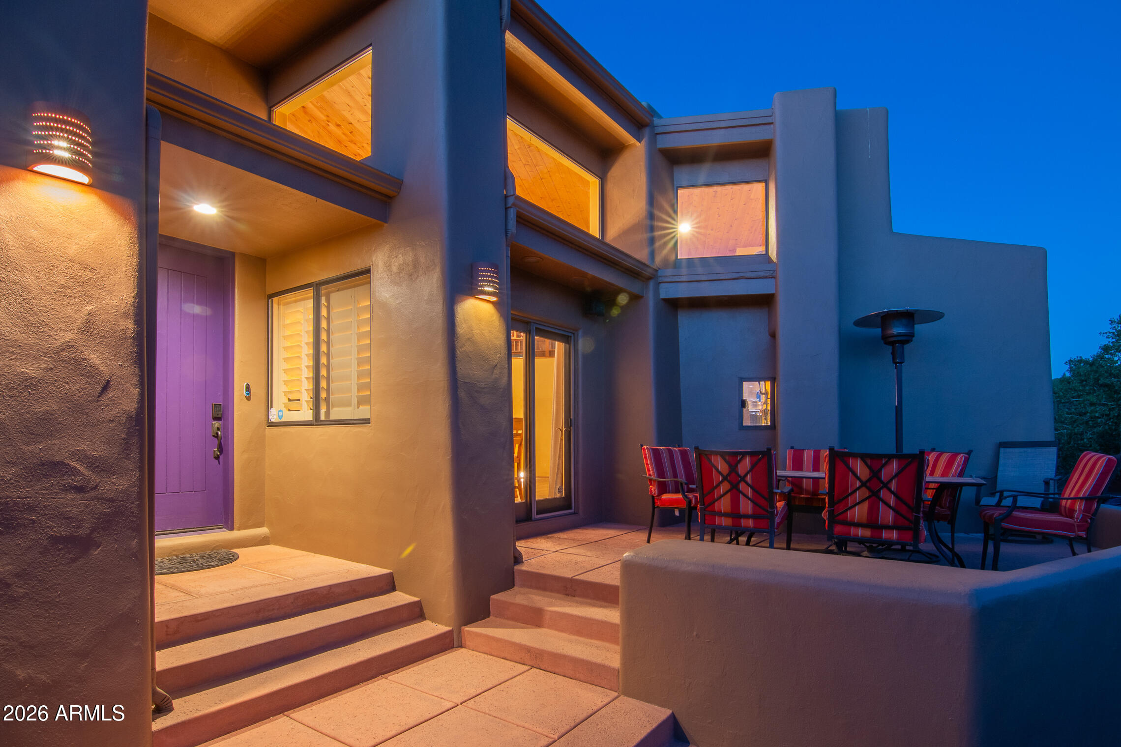 KACHINA ADD - Residential