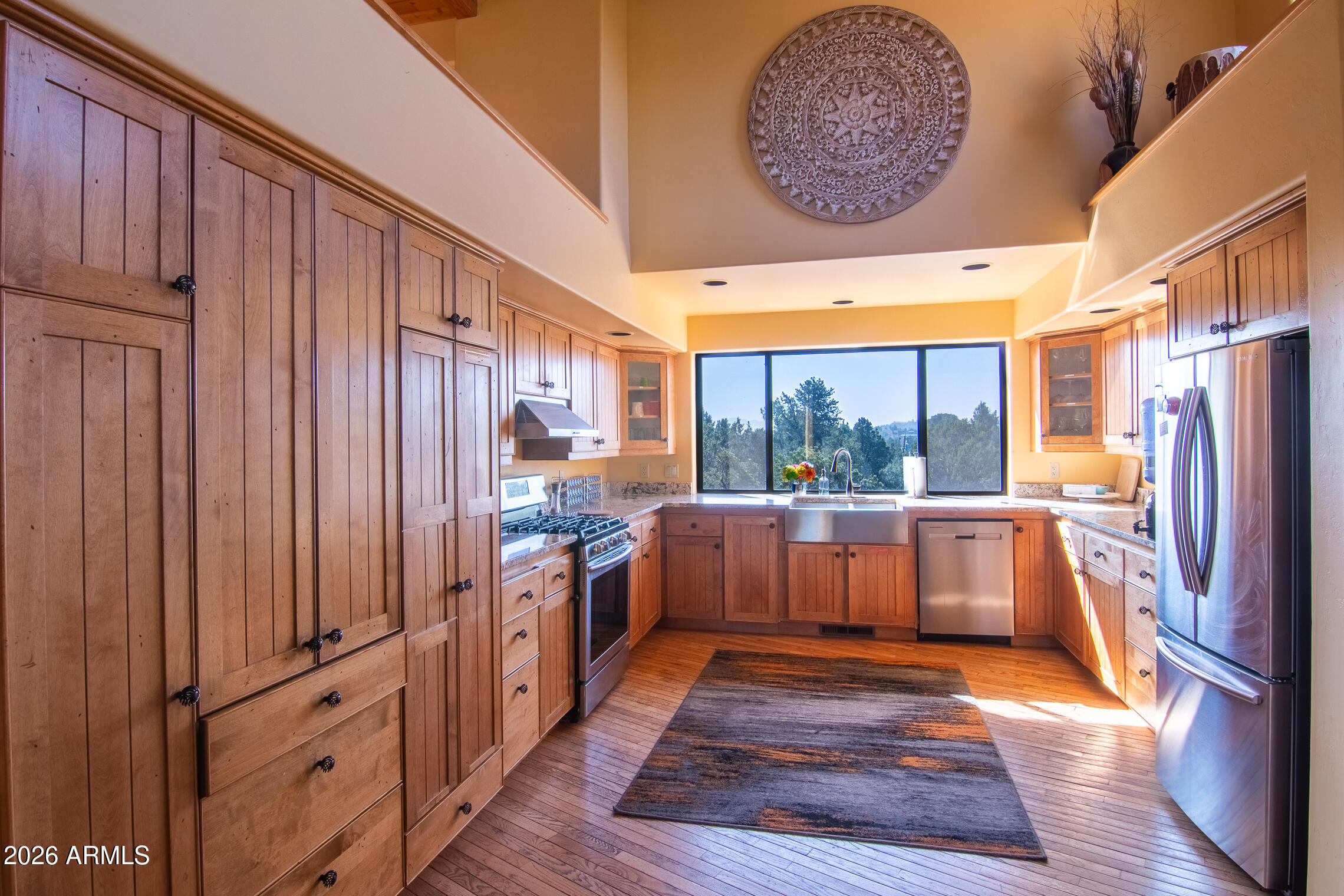 KACHINA ADD - Residential