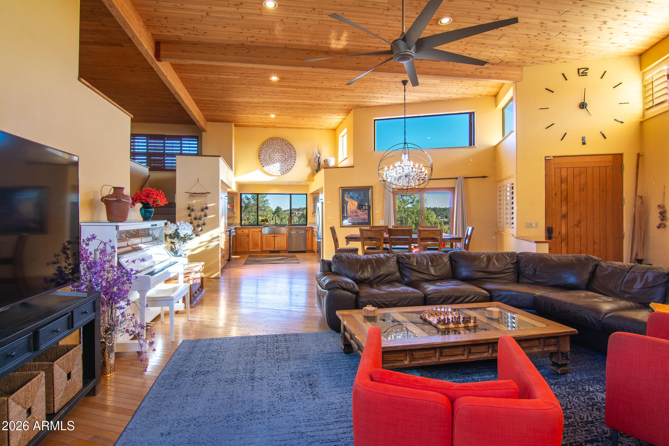 KACHINA ADD - Residential