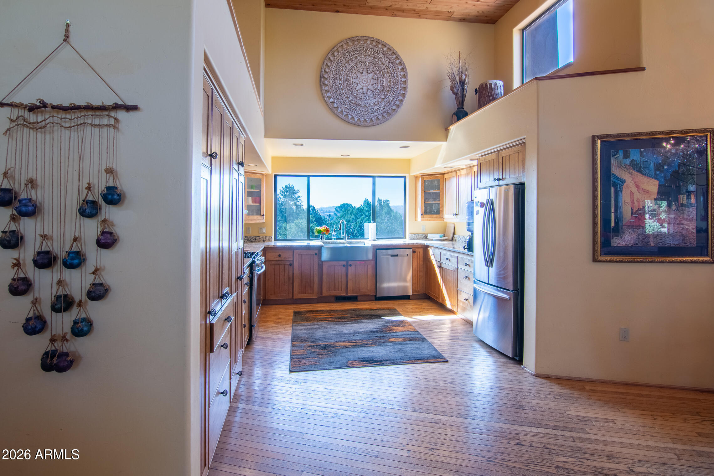 KACHINA ADD - Residential
