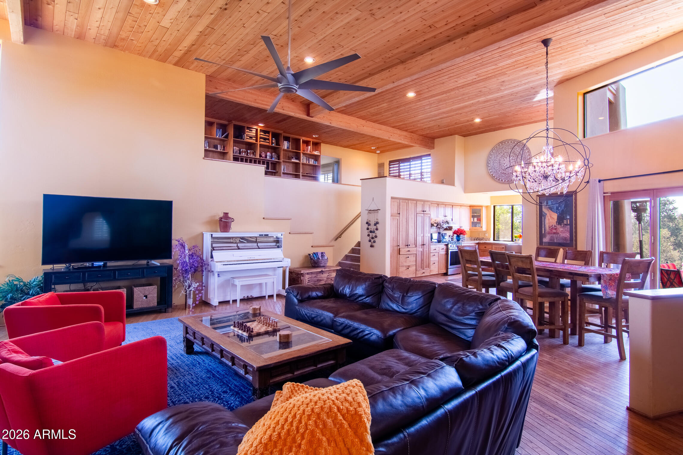 KACHINA ADD - Residential