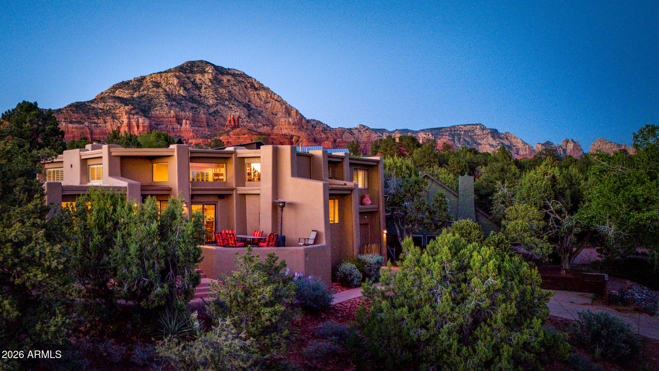 KACHINA ADD - Residential