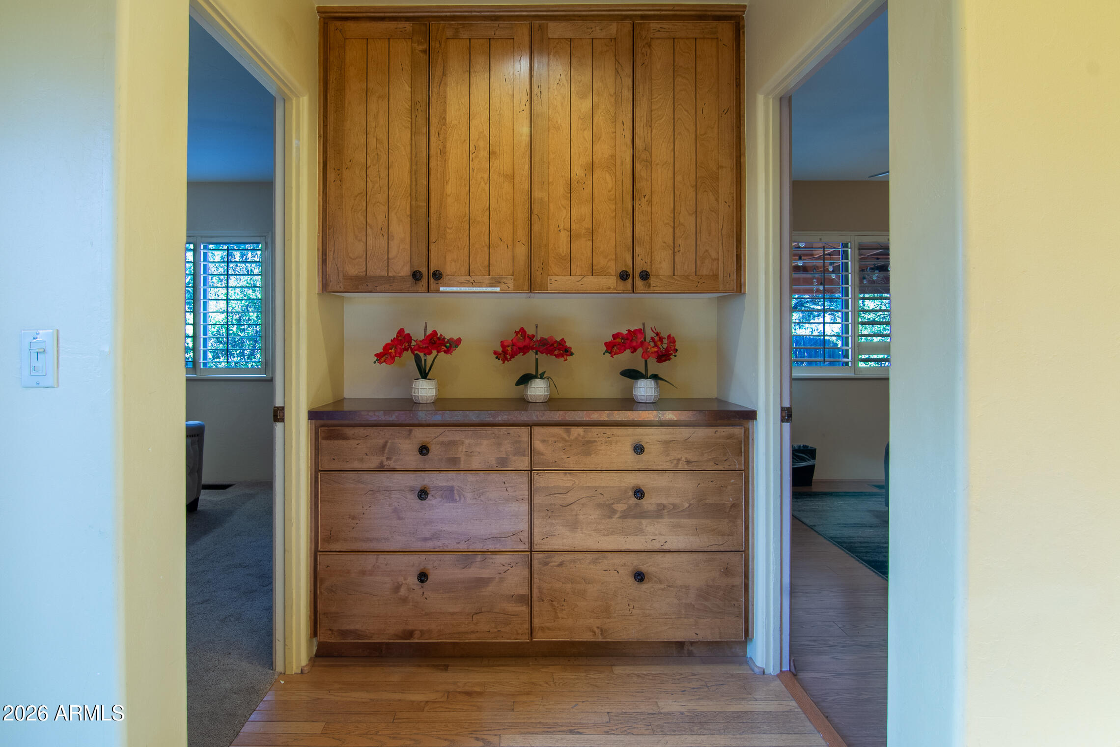 KACHINA ADD - Residential