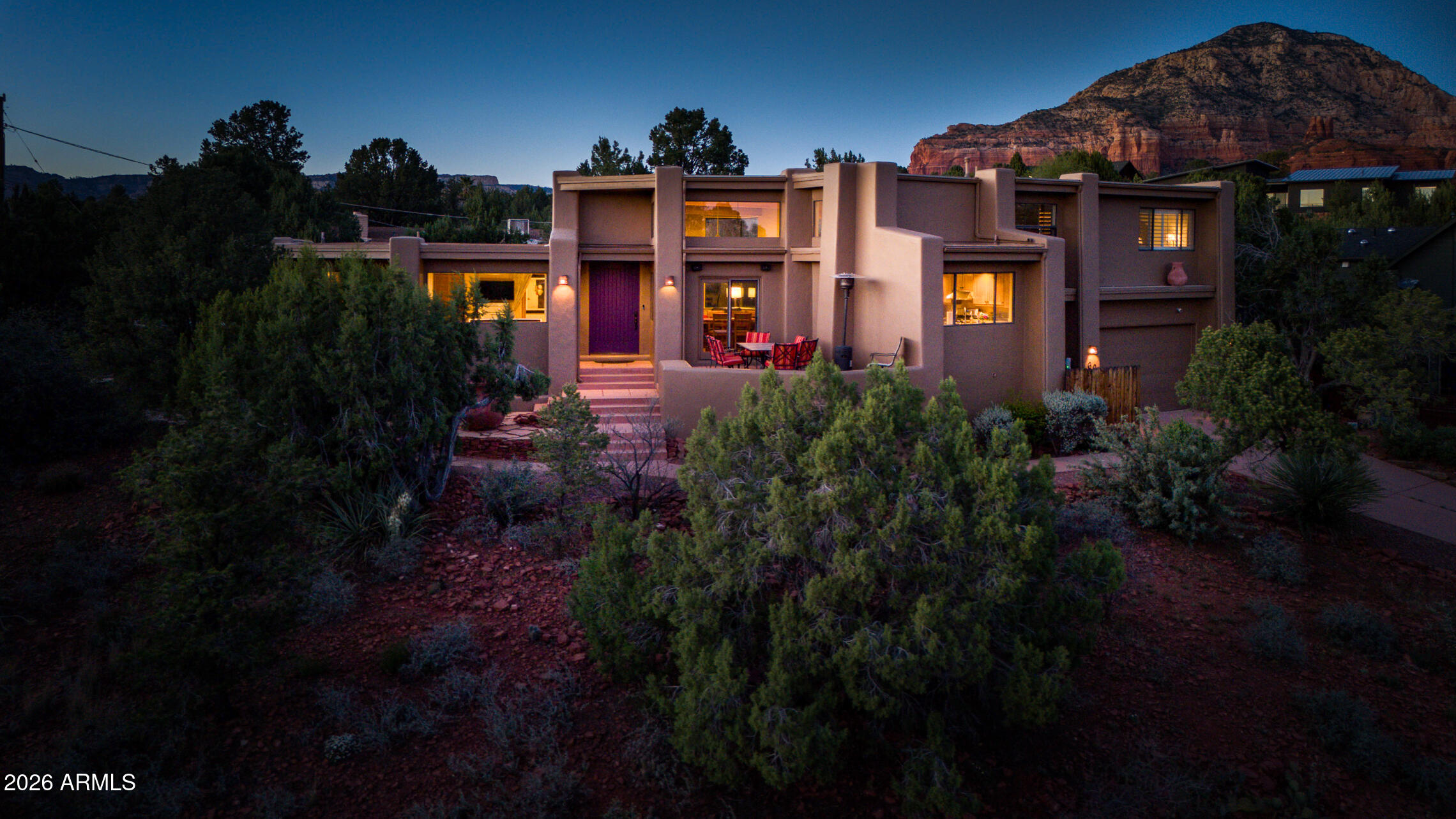 KACHINA ADD - Residential