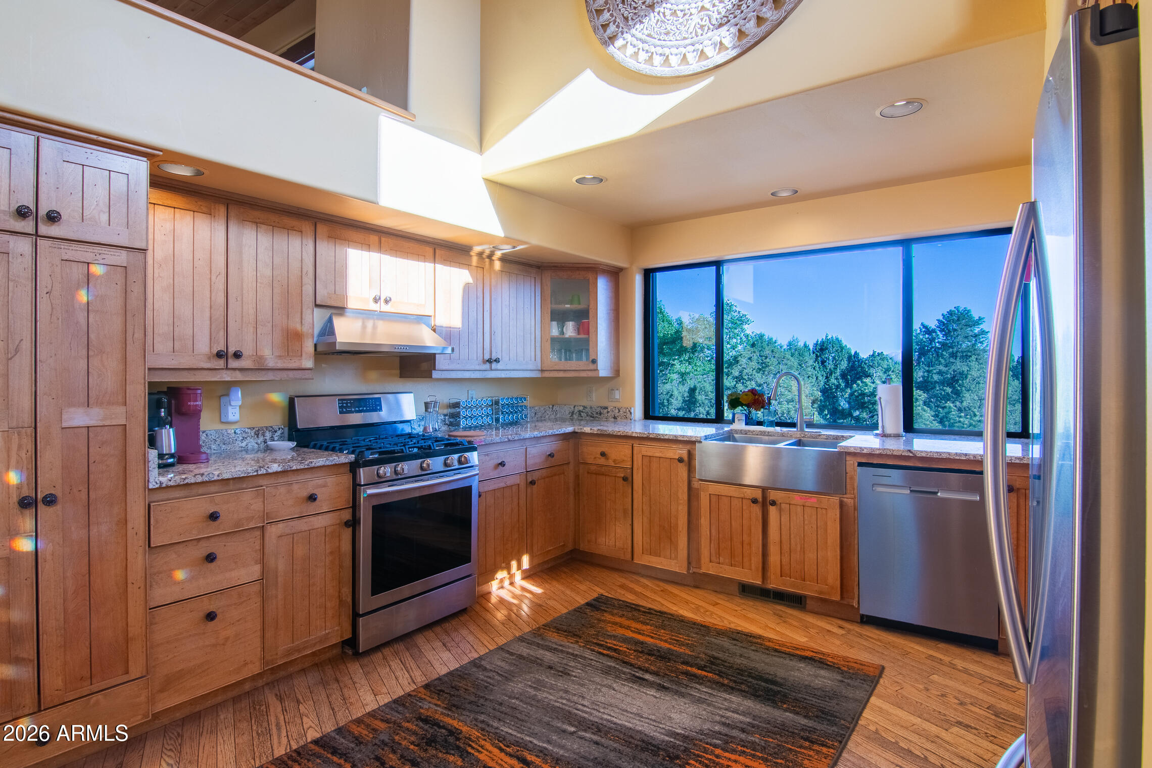 KACHINA ADD - Residential
