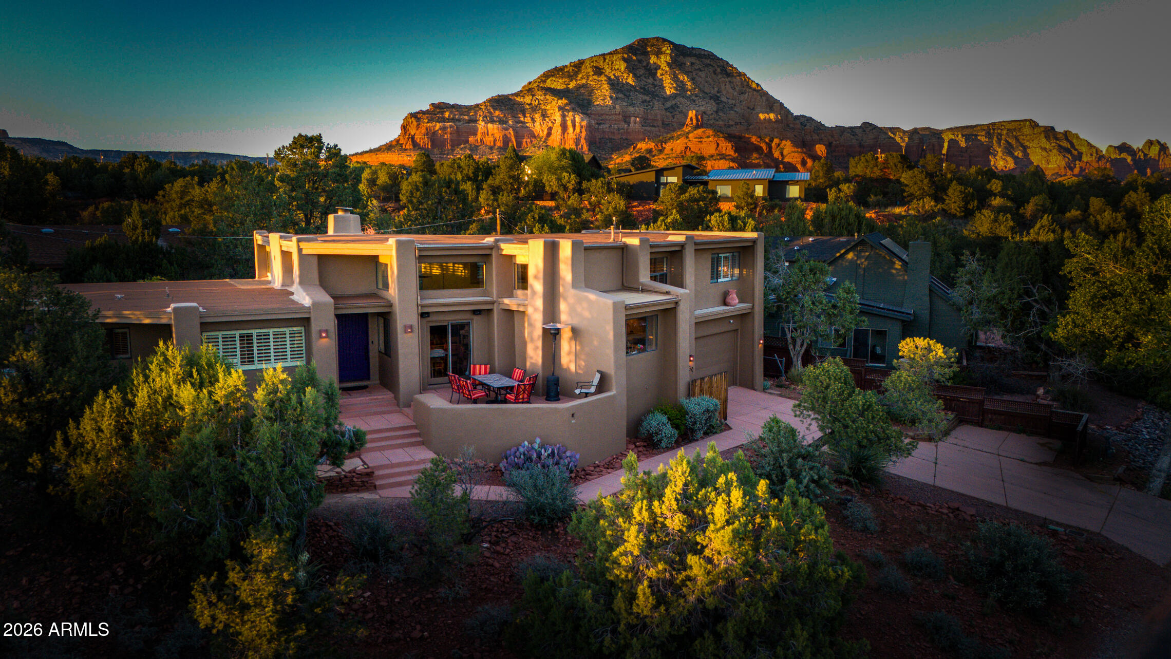 KACHINA ADD - Residential