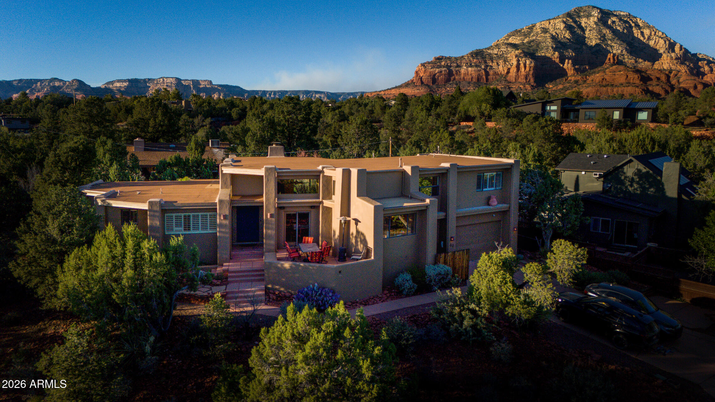KACHINA ADD - Residential