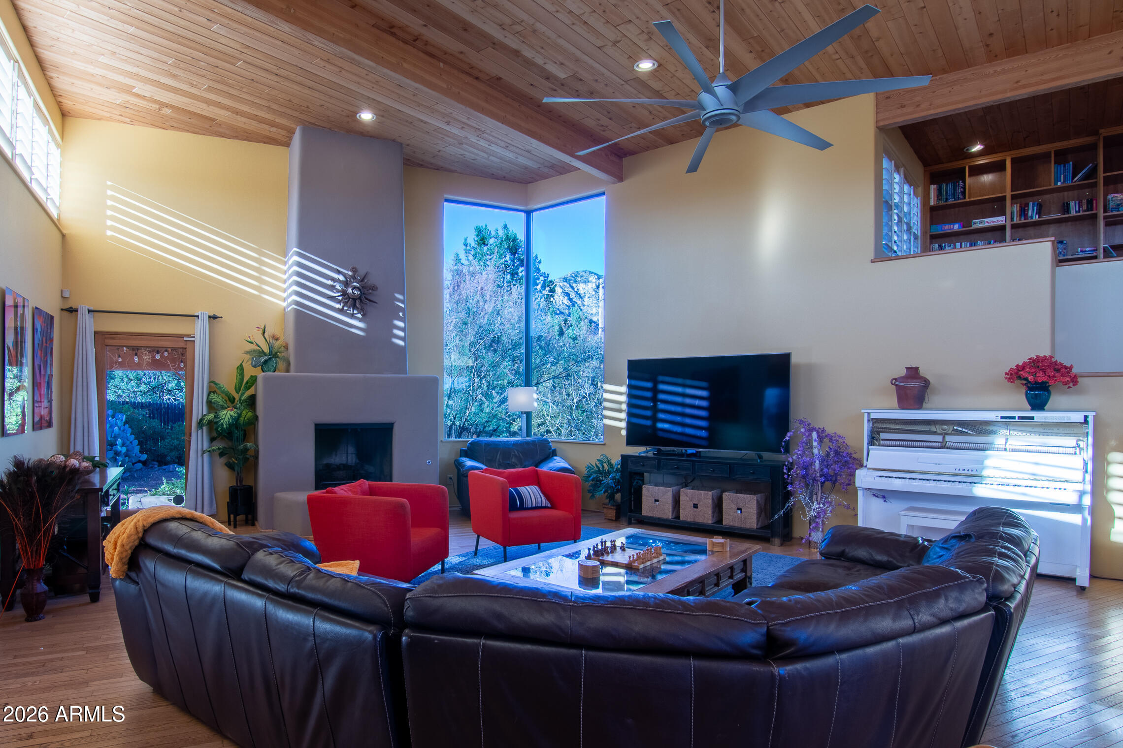 KACHINA ADD - Residential