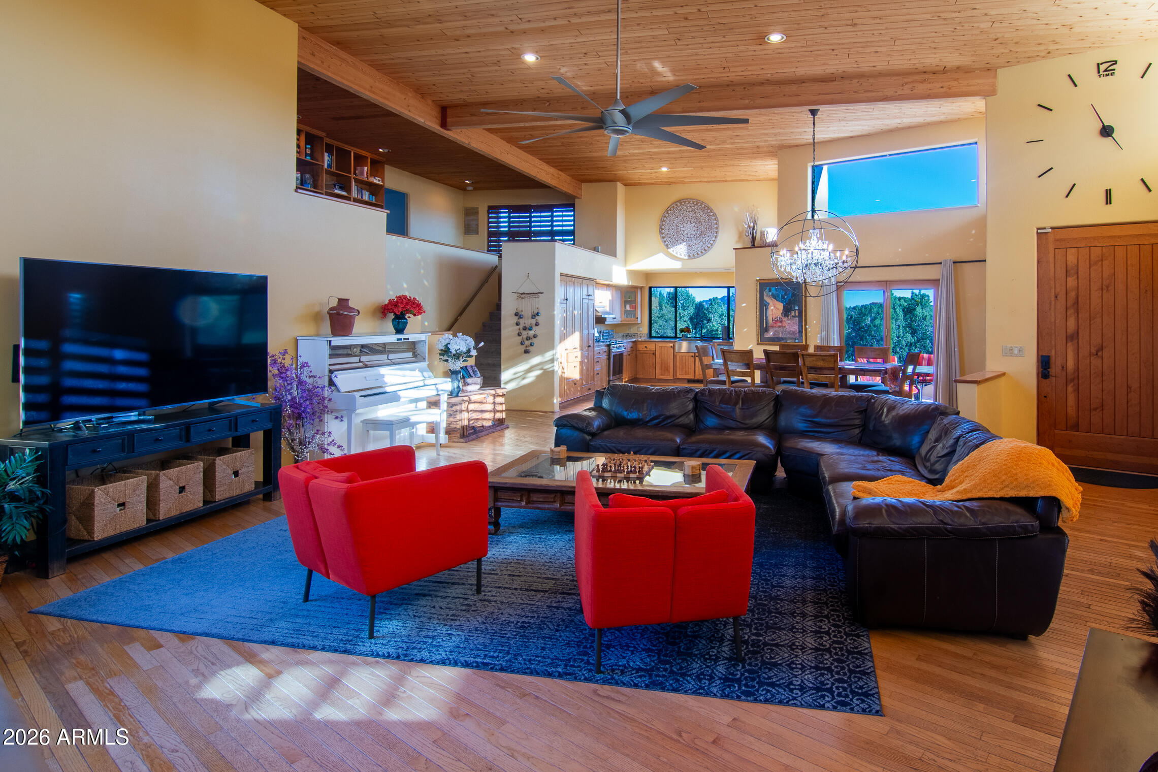 KACHINA ADD - Residential