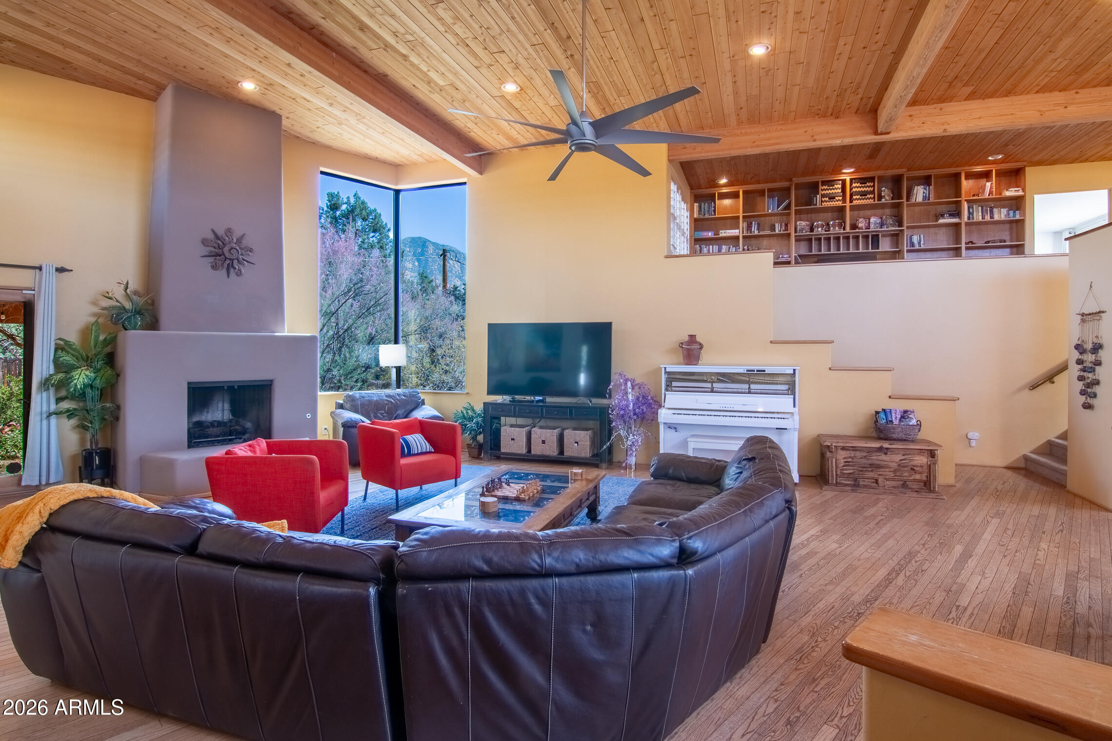 KACHINA ADD - Residential