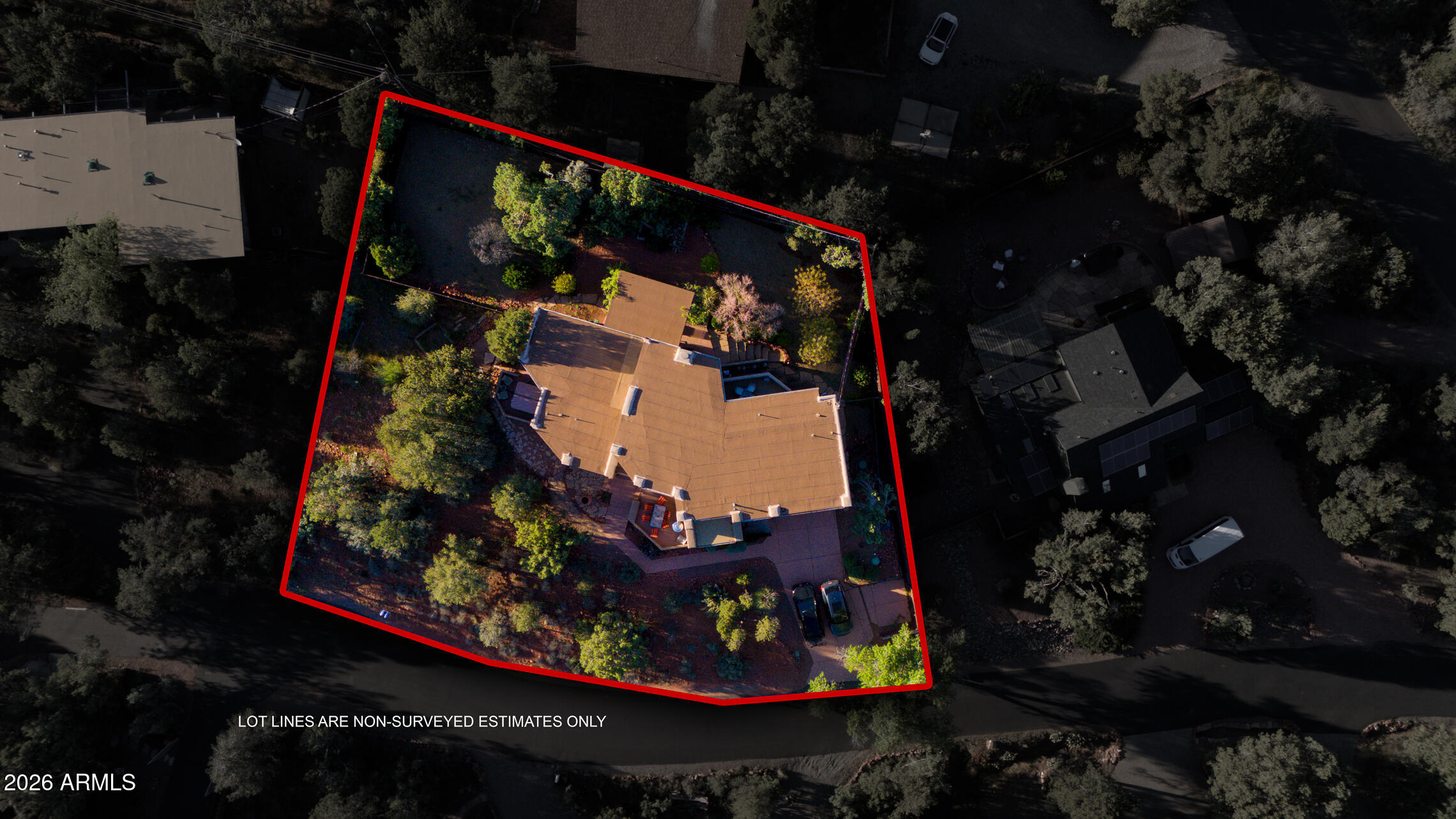KACHINA ADD - Residential