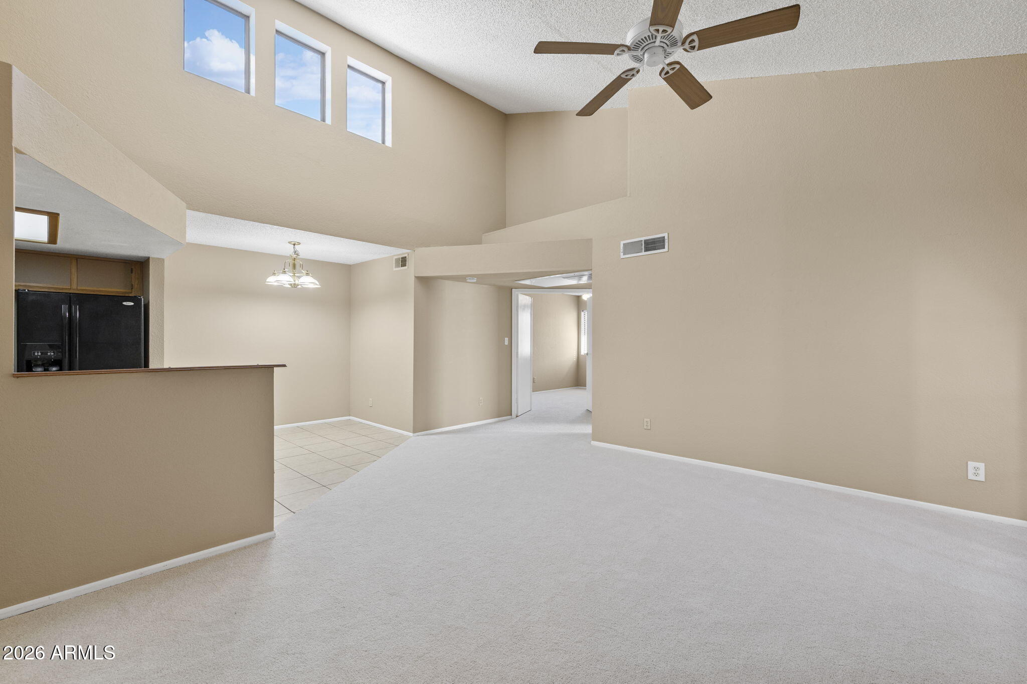 VILLA CAPRI CONDOMINIUM AMD 2 - Residential