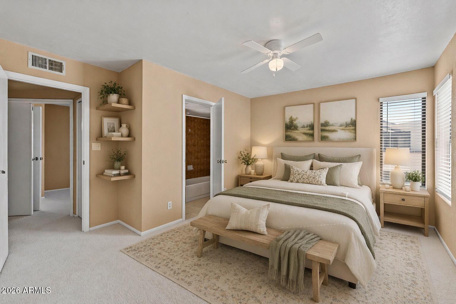 VILLA CAPRI CONDOMINIUM AMD 2 - Residential
