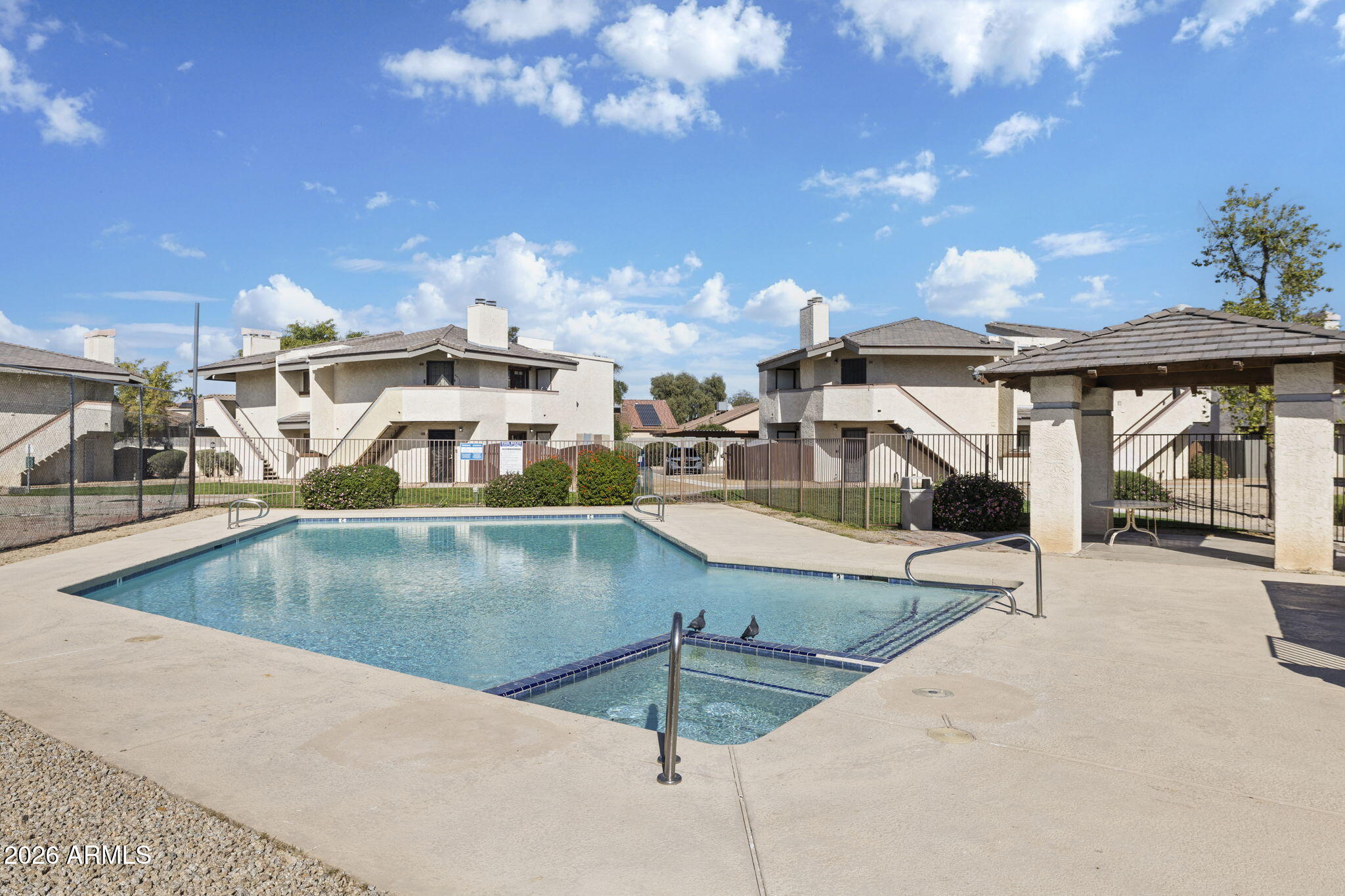 VILLA CAPRI CONDOMINIUM AMD 2 - Residential