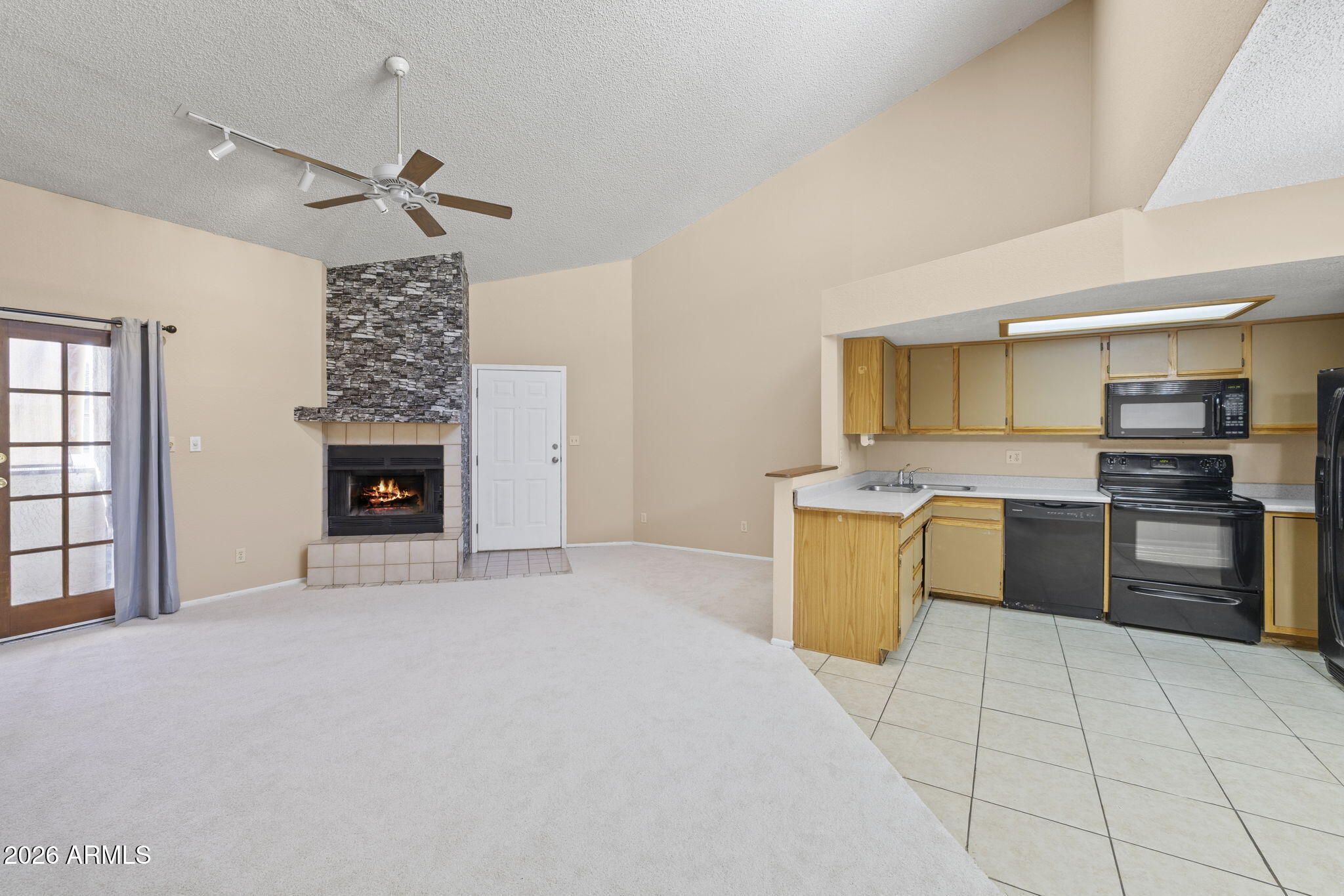 VILLA CAPRI CONDOMINIUM AMD 2 - Residential
