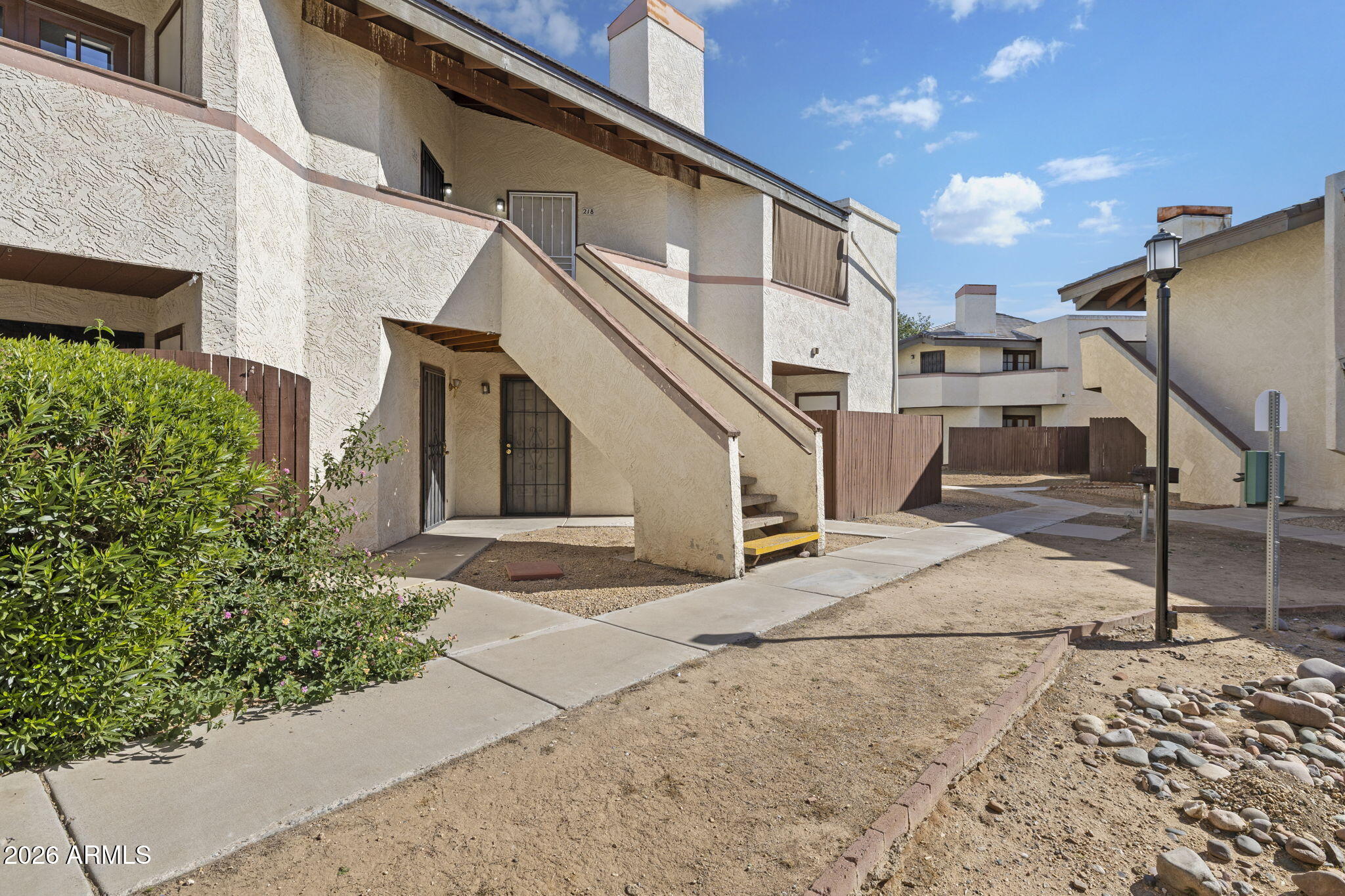 VILLA CAPRI CONDOMINIUM AMD 2 - Residential