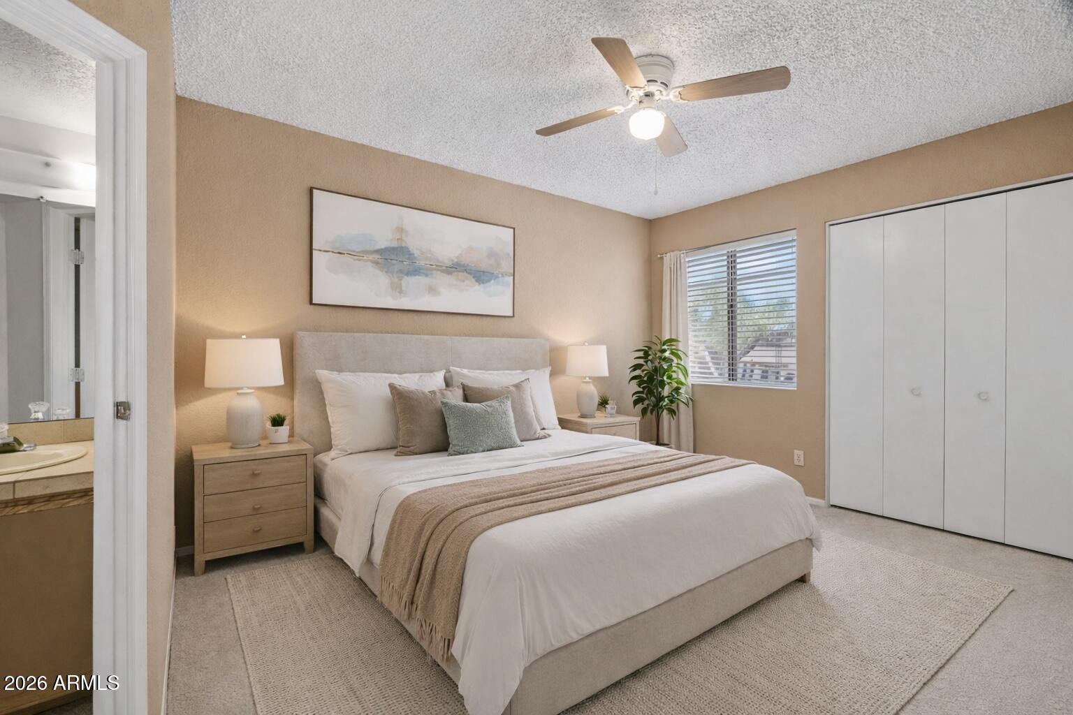 VILLA CAPRI CONDOMINIUM AMD 2 - Residential