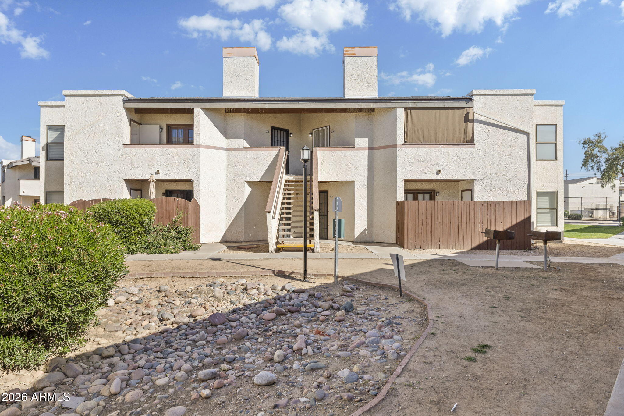 VILLA CAPRI CONDOMINIUM AMD 2 - Residential