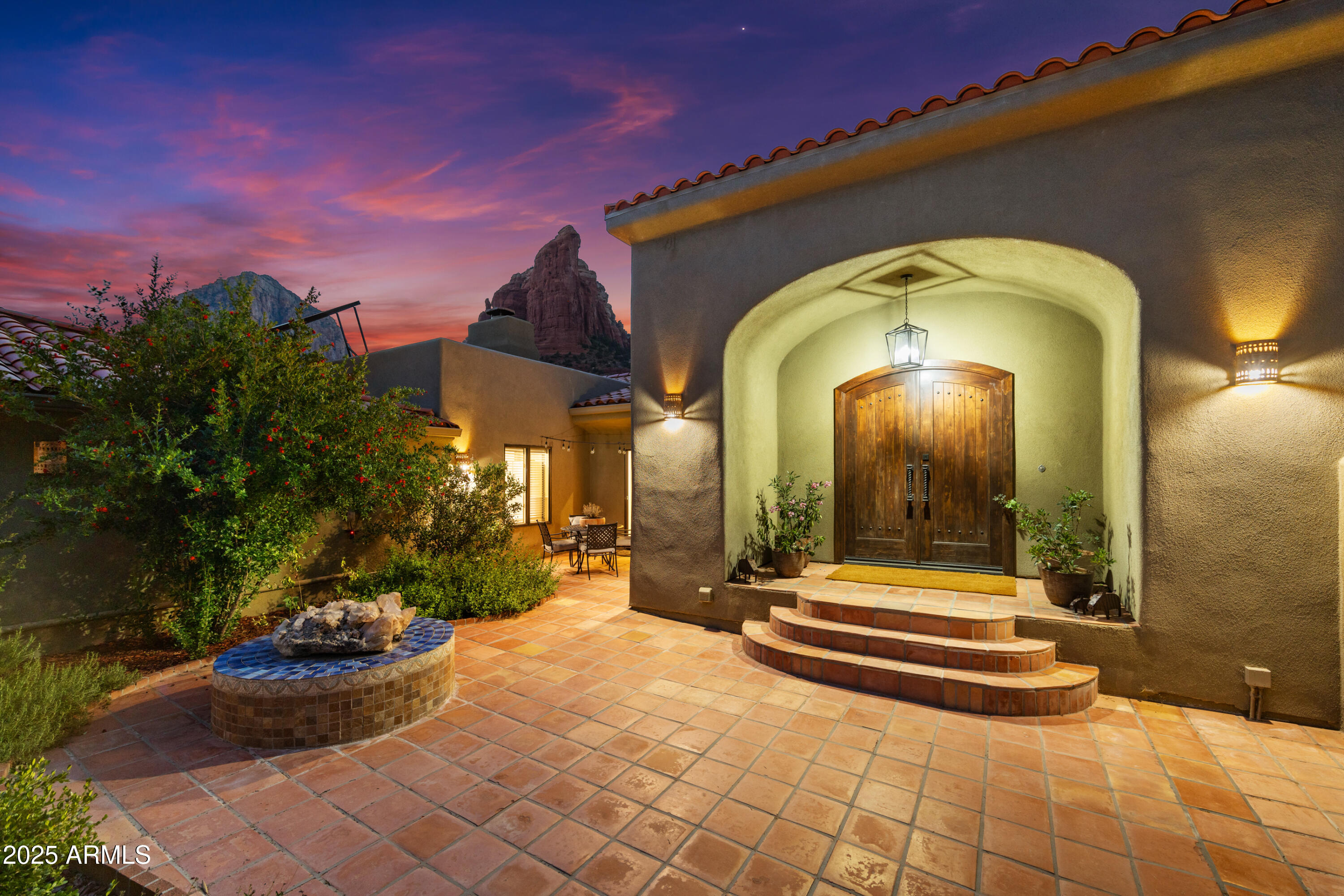 Shadow Rock Estates - Residential