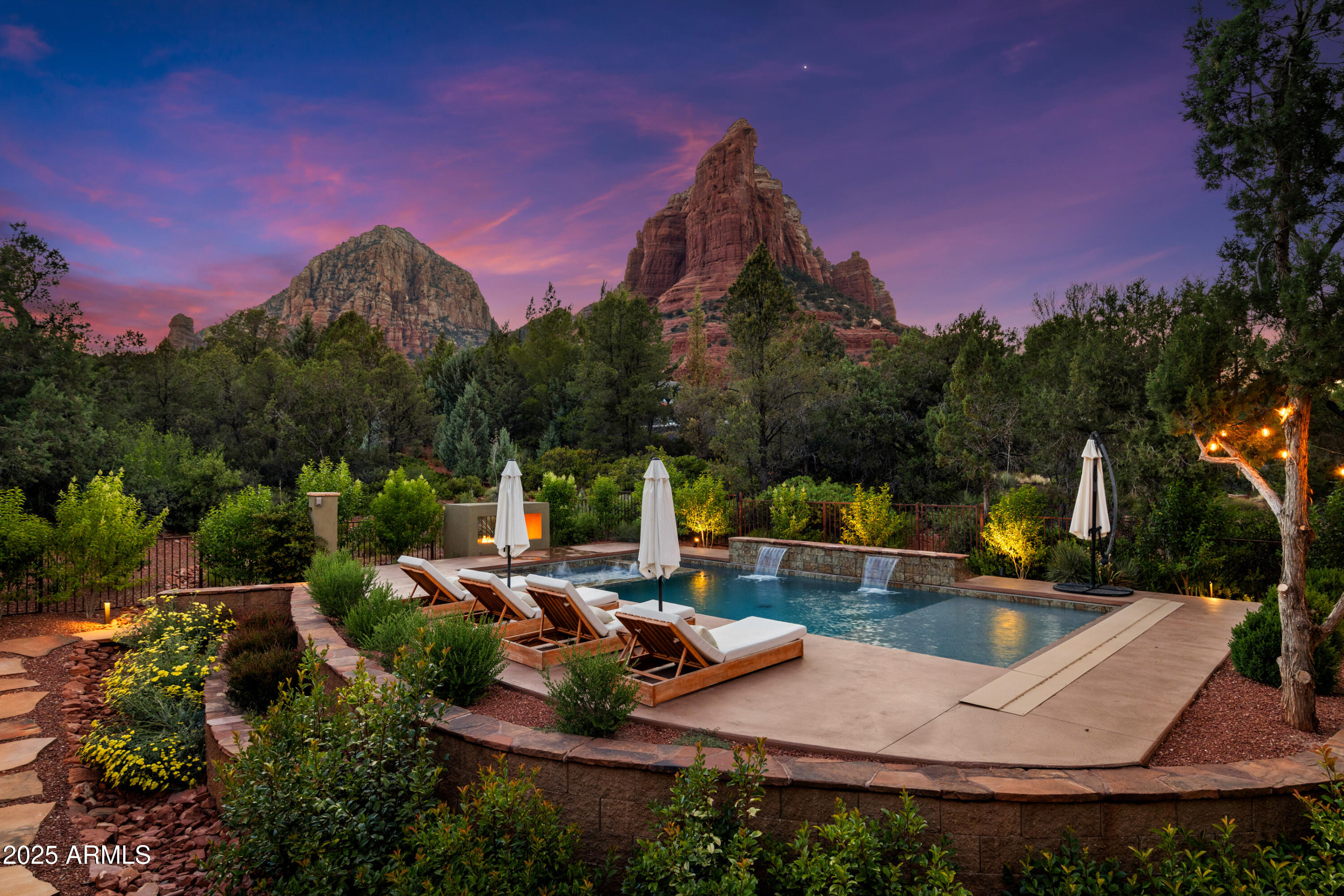 Shadow Rock Estates - Residential