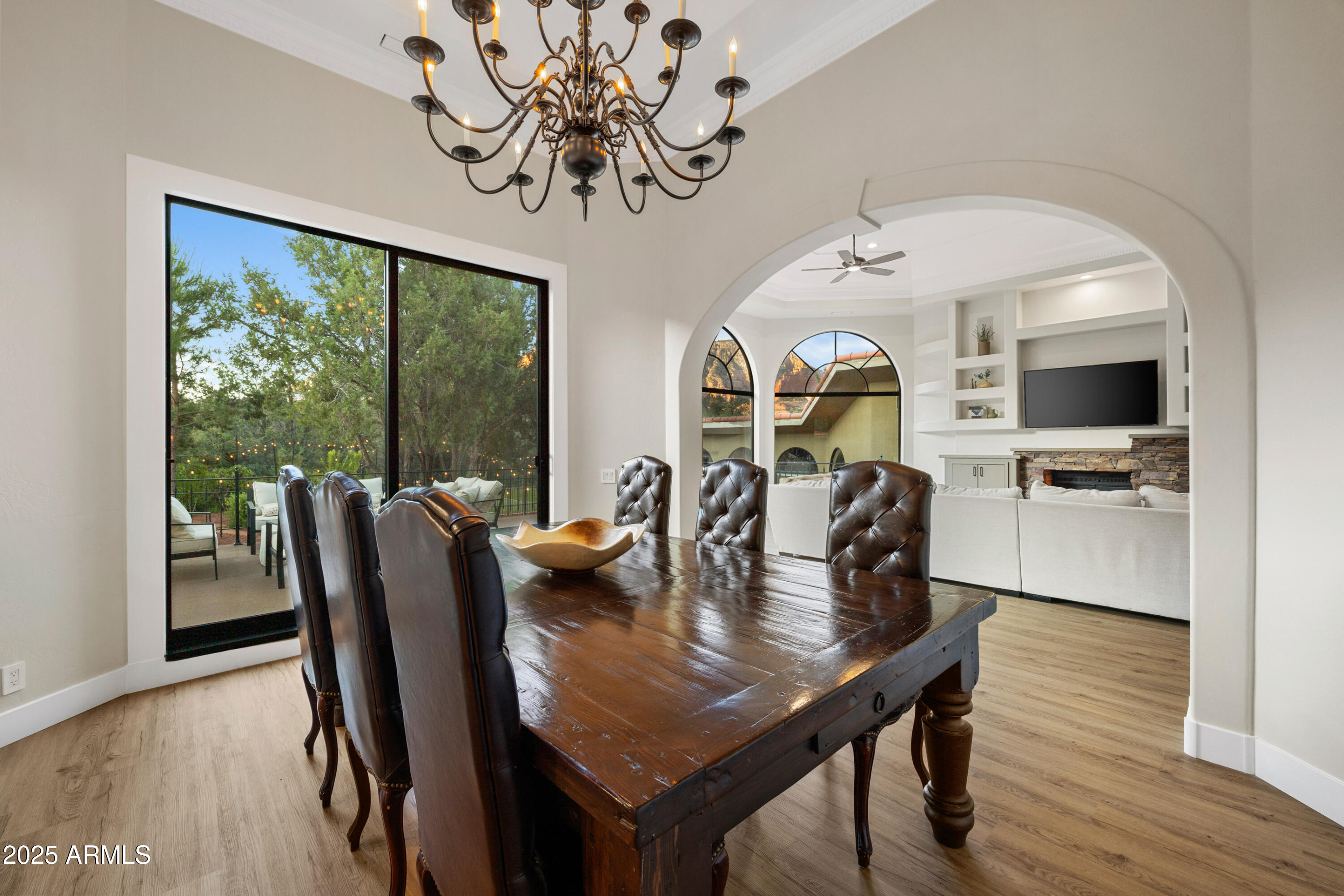 Shadow Rock Estates - Residential