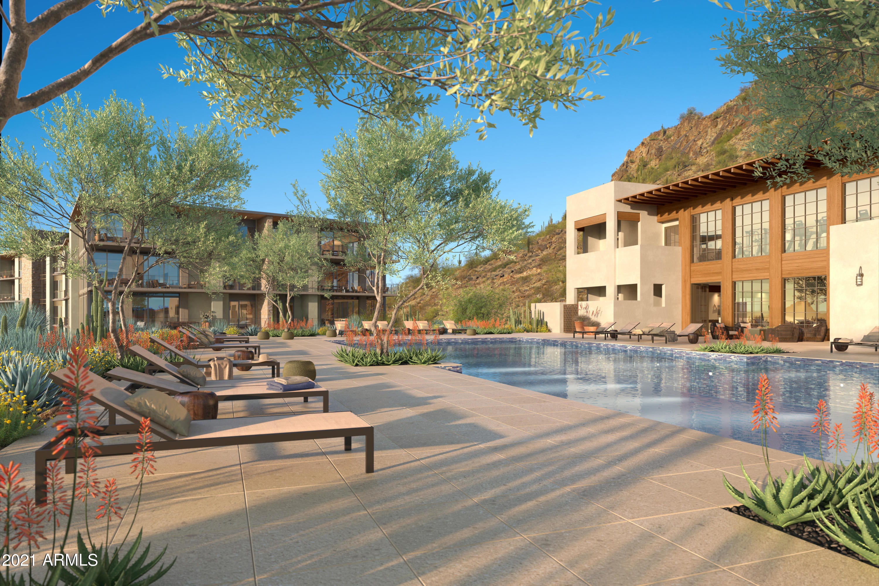 ASCENT AT THE PHOENICIAN THE ESTATES - Residential