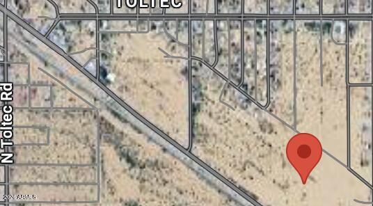 AMD TOLTECT/ARIZONA UNIT TWENTY TWO - Land