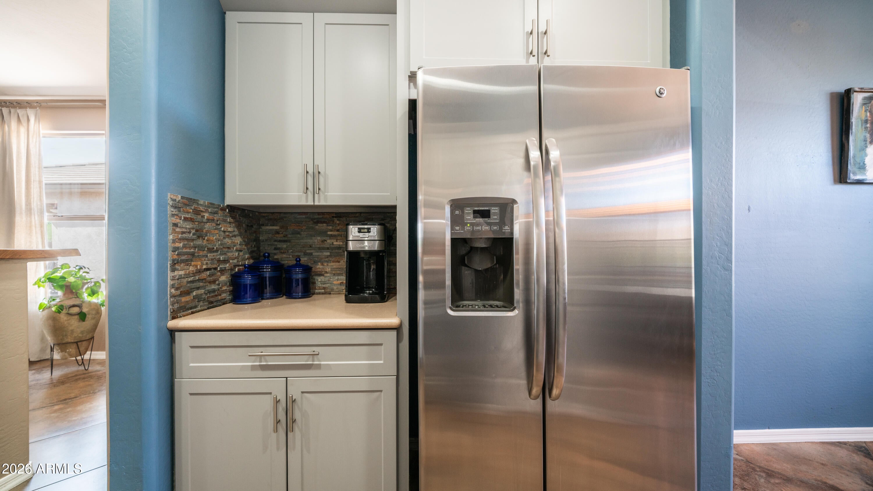 ANTHEM AT MERRILL RANCH PHASE 1A UNIT 4 - Residential