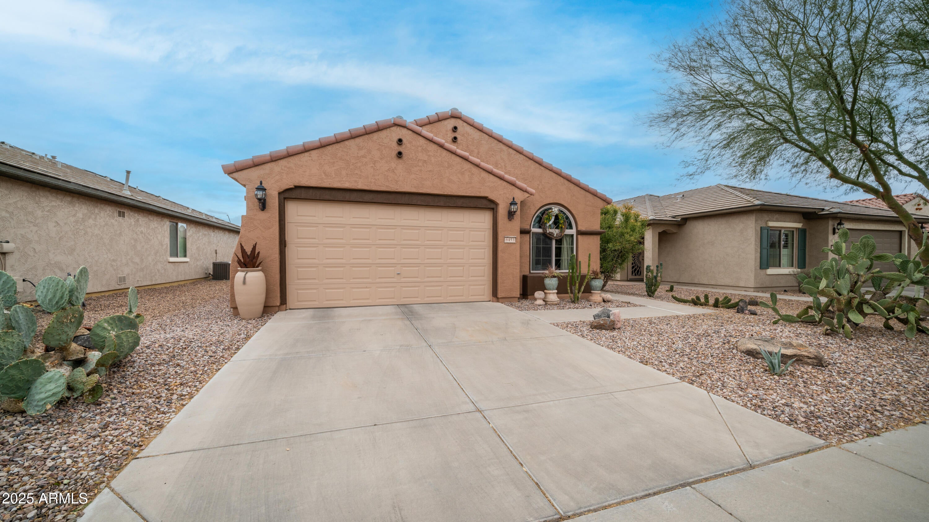 ANTHEM AT MERRILL RANCH PHASE 1A UNIT 4 - Residential