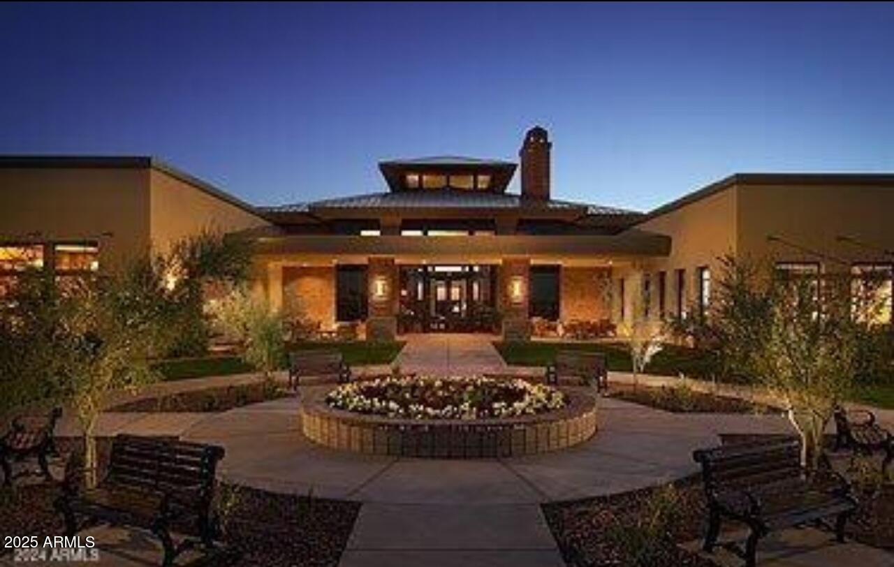 ANTHEM AT MERRILL RANCH PHASE 1A UNIT 4 - Residential