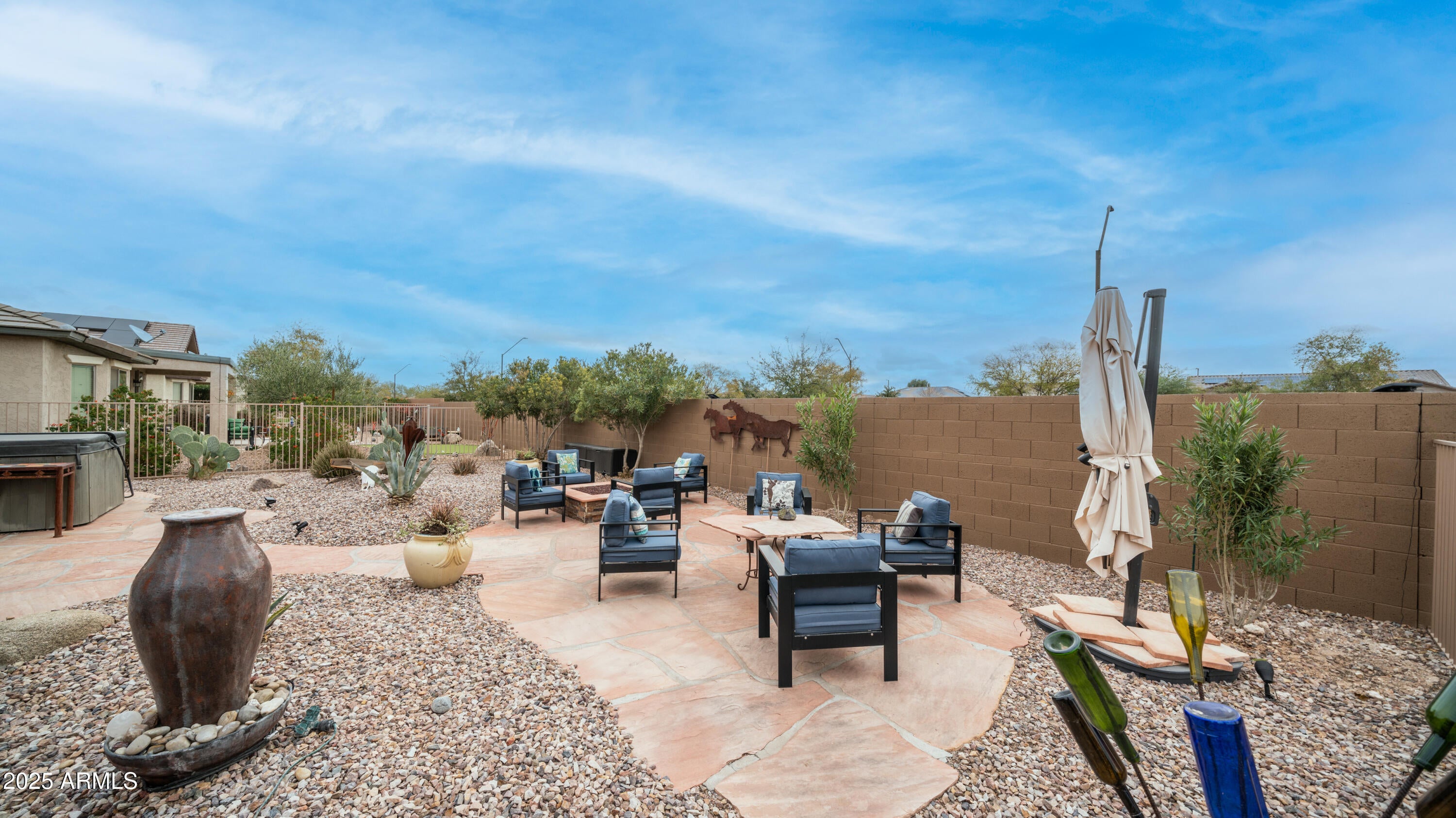 ANTHEM AT MERRILL RANCH PHASE 1A UNIT 4 - Residential