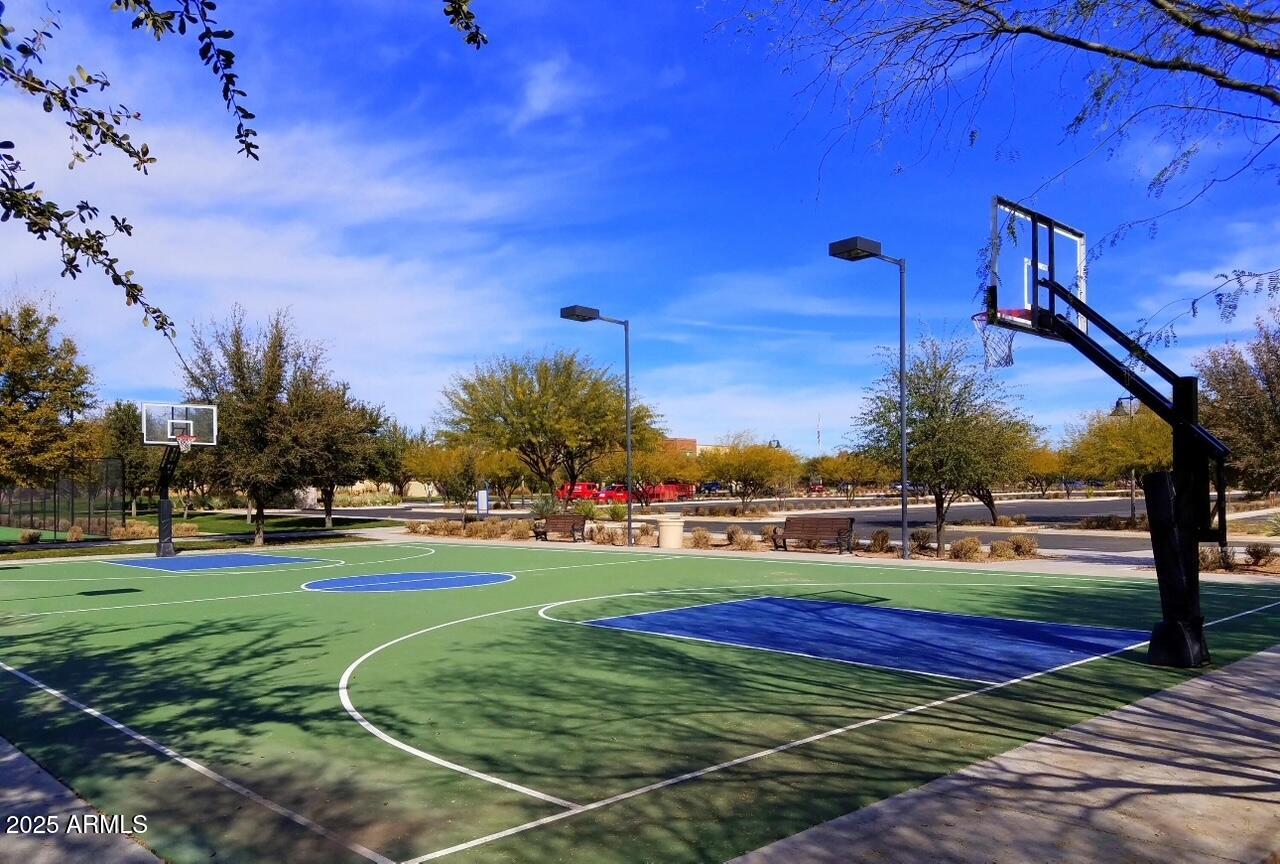 ANTHEM AT MERRILL RANCH PHASE 1A UNIT 4 - Residential