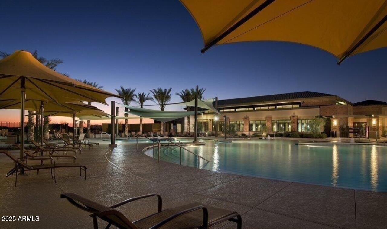 ANTHEM AT MERRILL RANCH PHASE 1A UNIT 4 - Residential