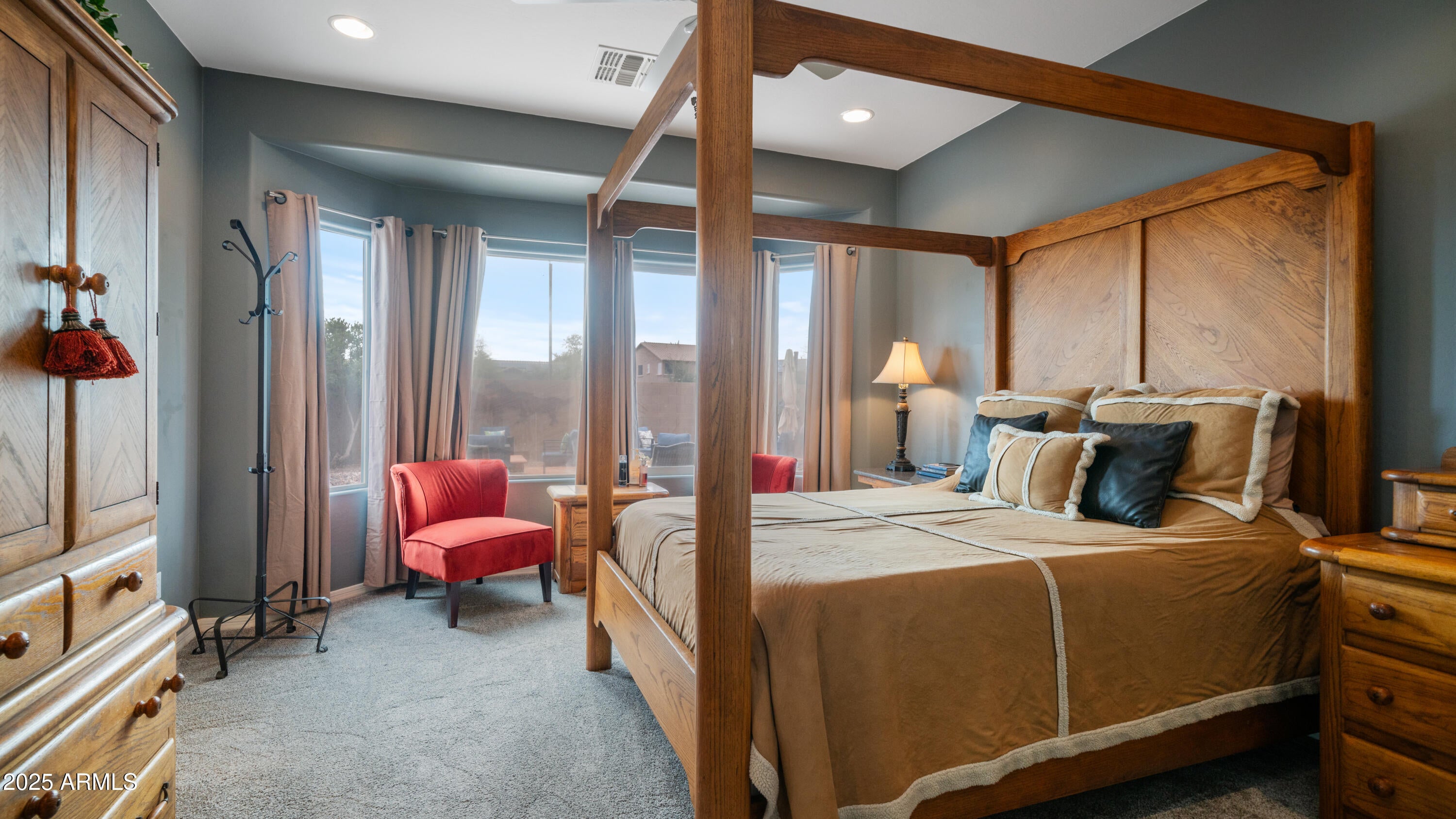 ANTHEM AT MERRILL RANCH PHASE 1A UNIT 4 - Residential
